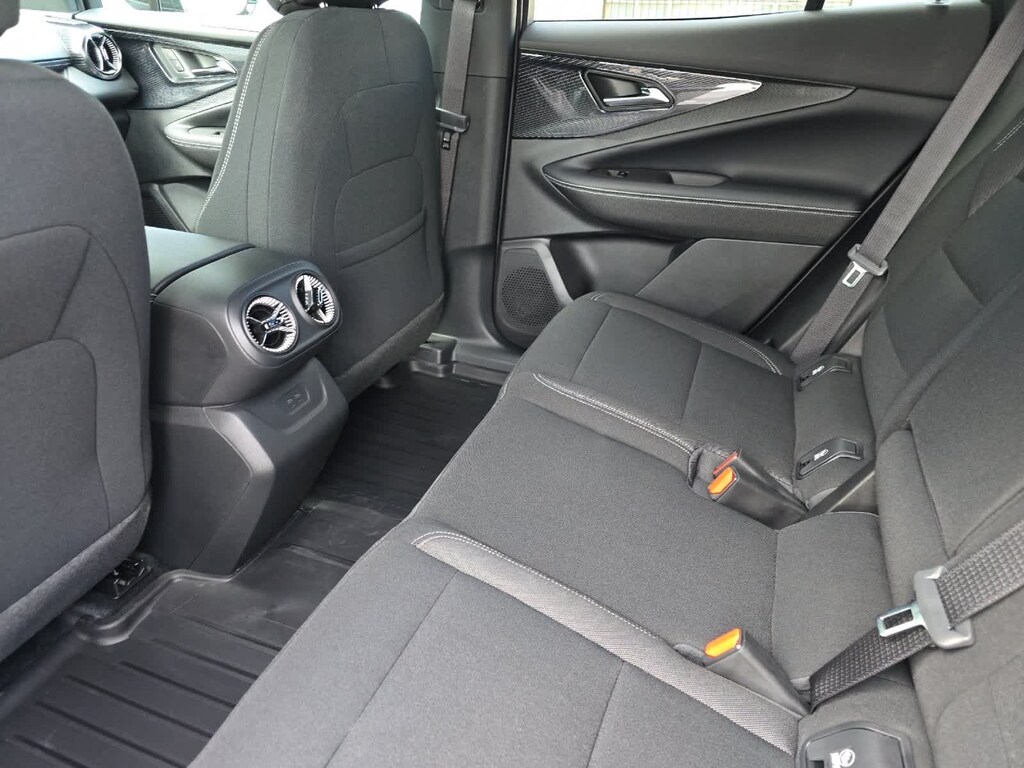 New 2026 Chevrolet Blazer EV LT SUV