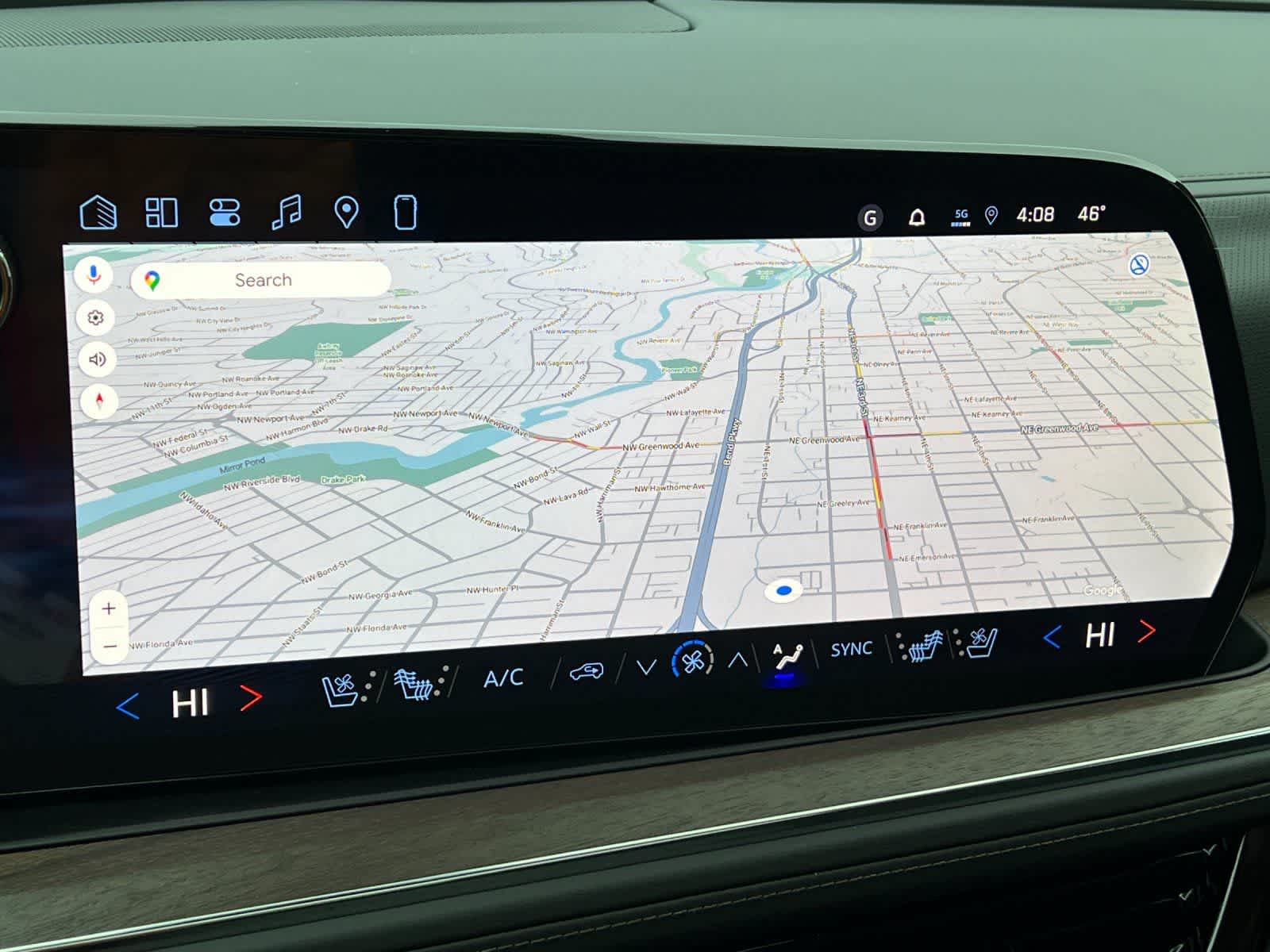 Thumbnail: 2026 Chevrolet Tahoe - 20