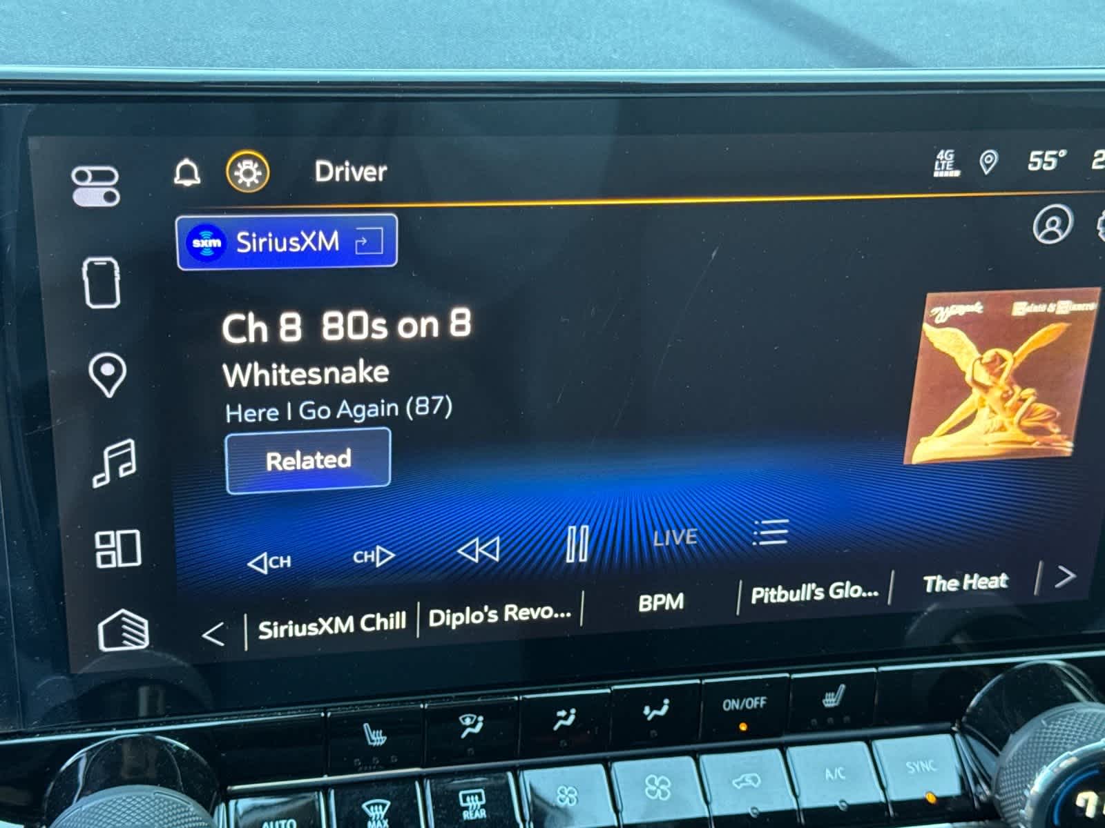 Thumbnail: 2025 Chevrolet Colorado - 17