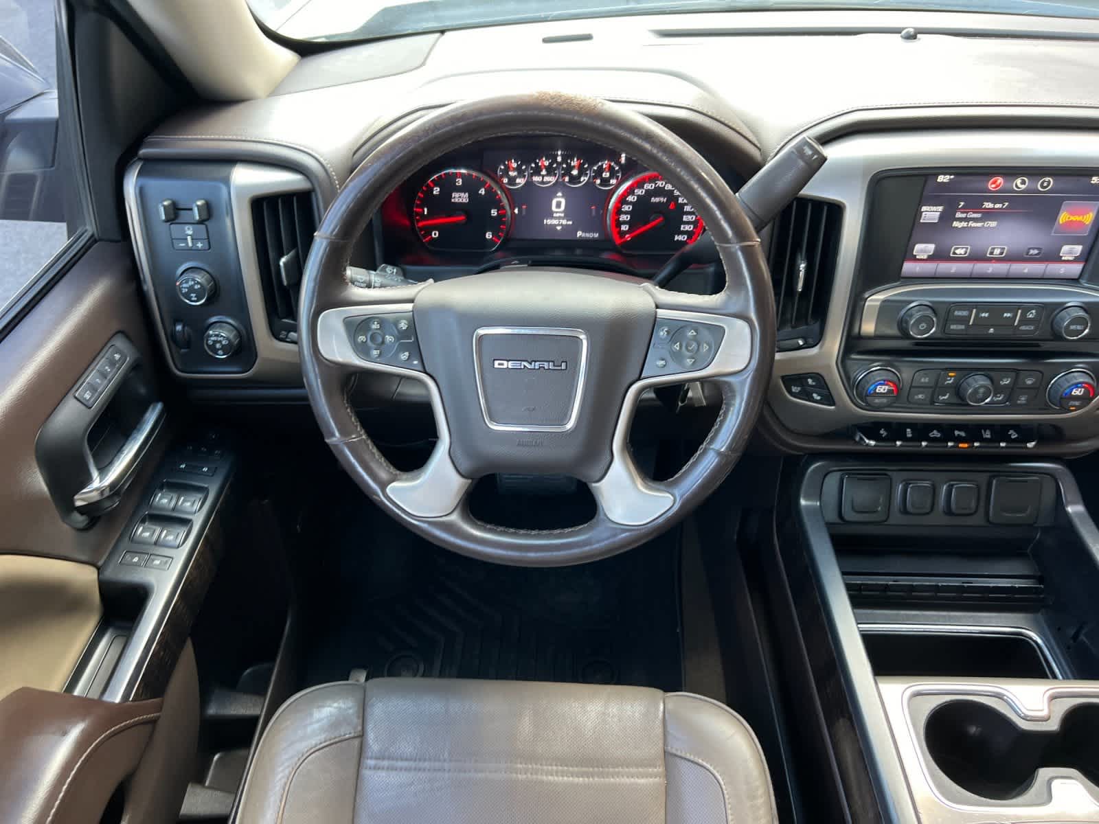 Thumbnail: 2015 GMC Sierra 1500 - 14