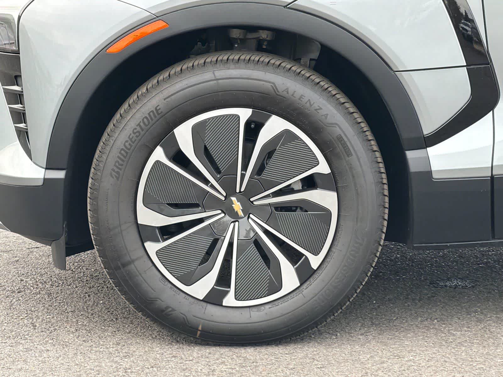 Thumbnail: 2026 Chevrolet Blazer EV - 26