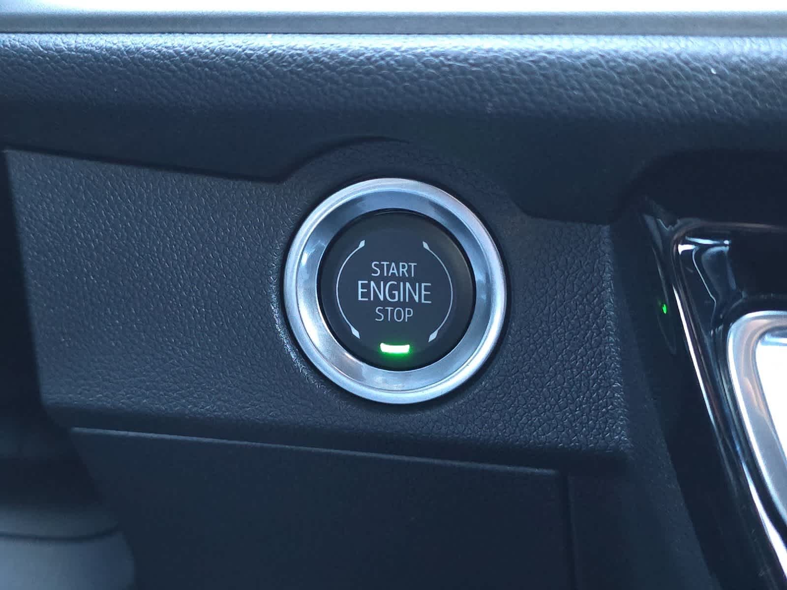 Thumbnail: 2025 Chevrolet Traverse - 24