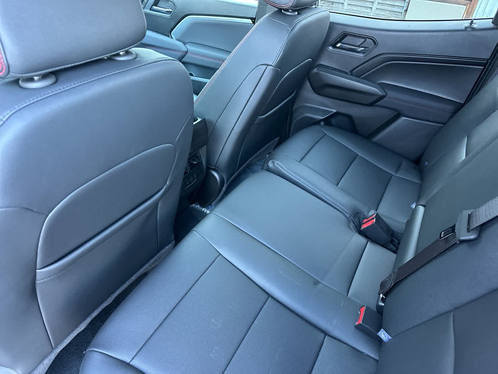 Thumbnail: 2026 Chevrolet Colorado - 4