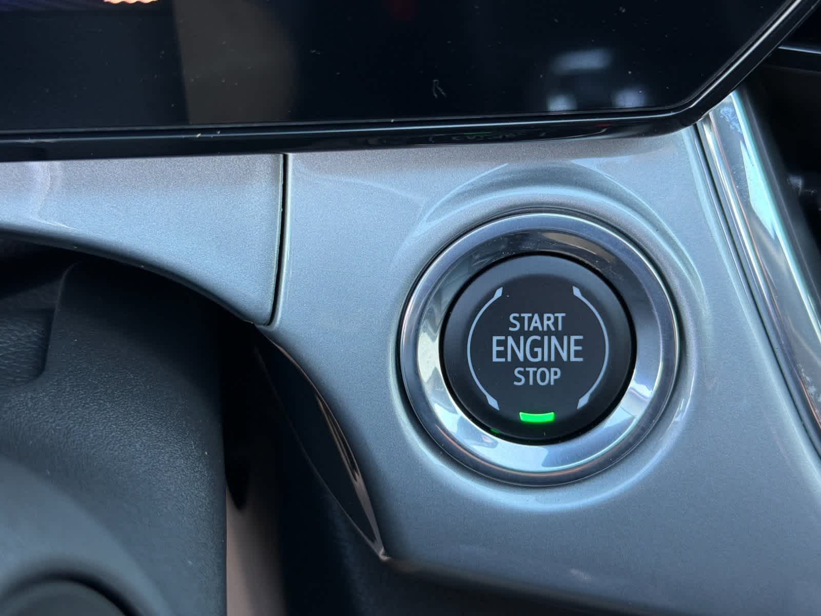 Thumbnail: 2026 Chevrolet Trax - 22