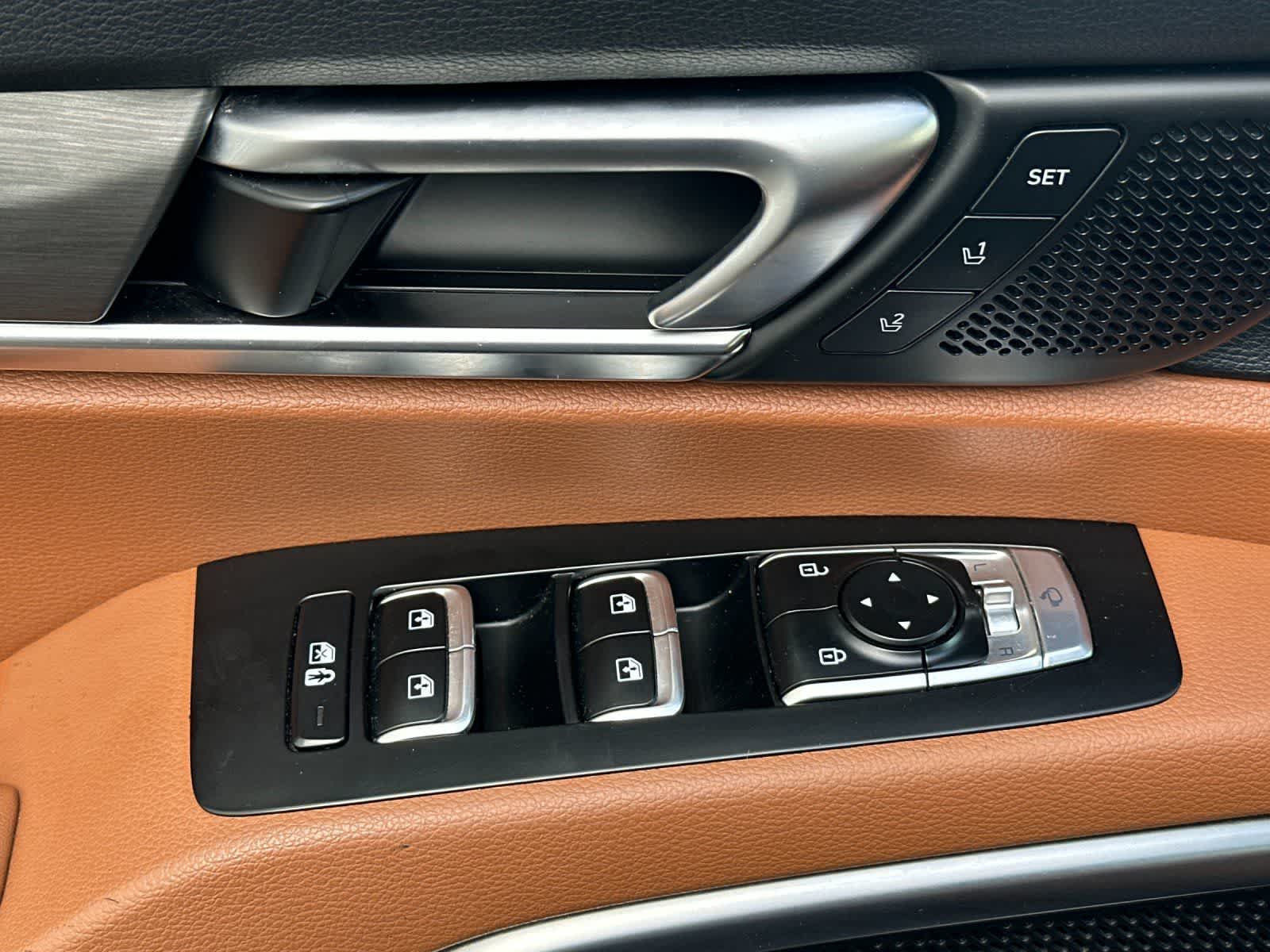 Thumbnail: 2023 Kia Telluride - 13