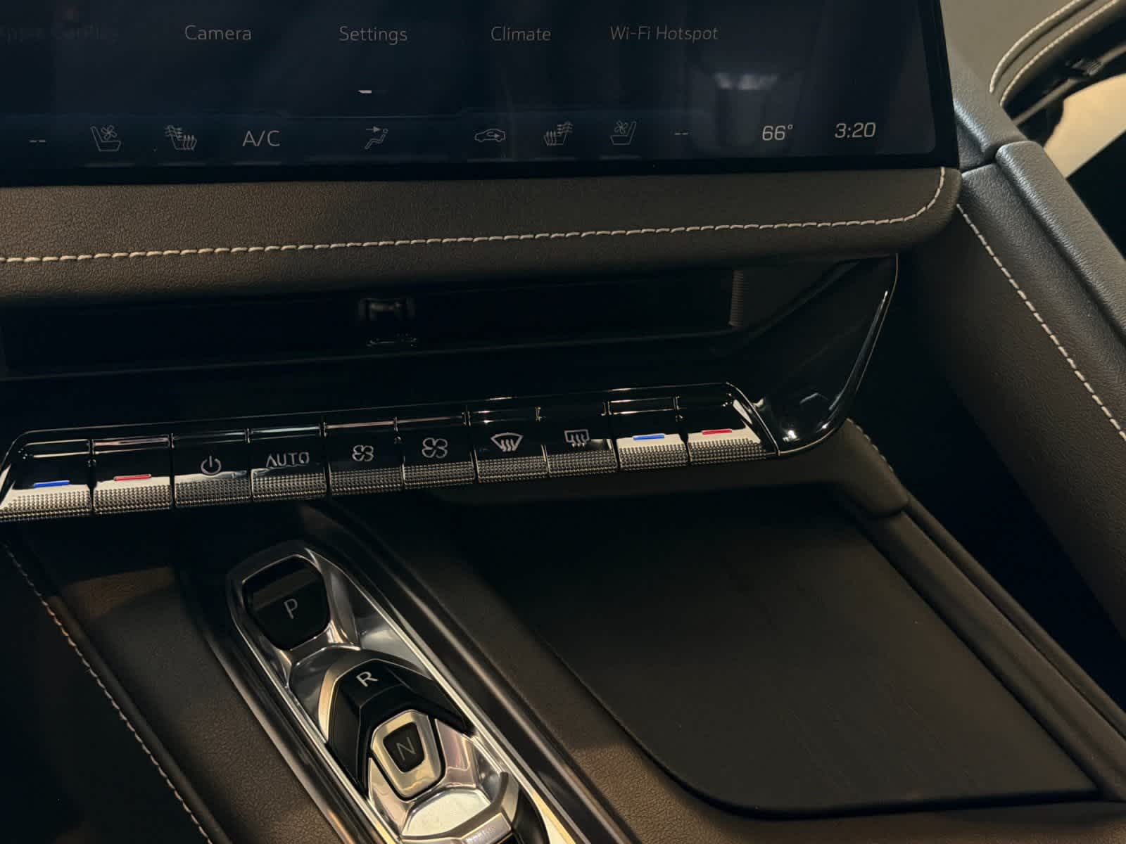 Thumbnail: 2026 Chevrolet Corvette - 16