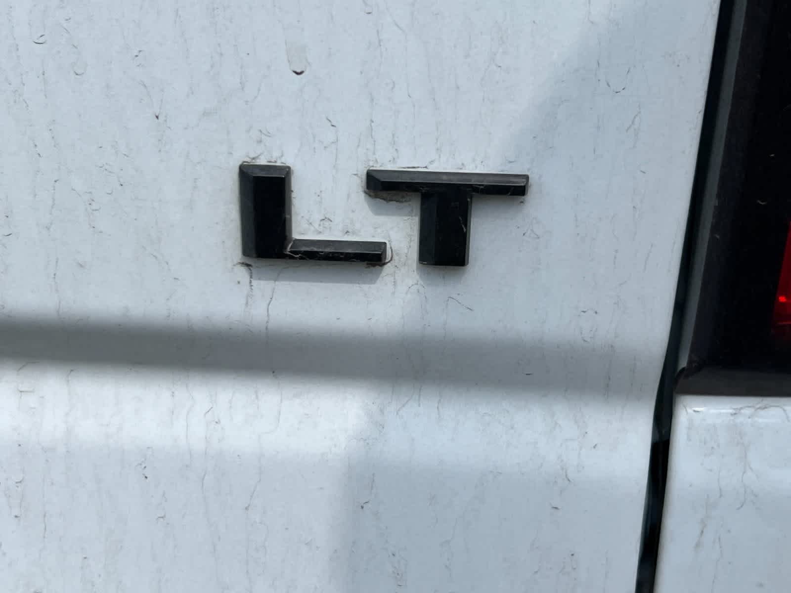 2024 Chevrolet Silverado 2500 LT 8