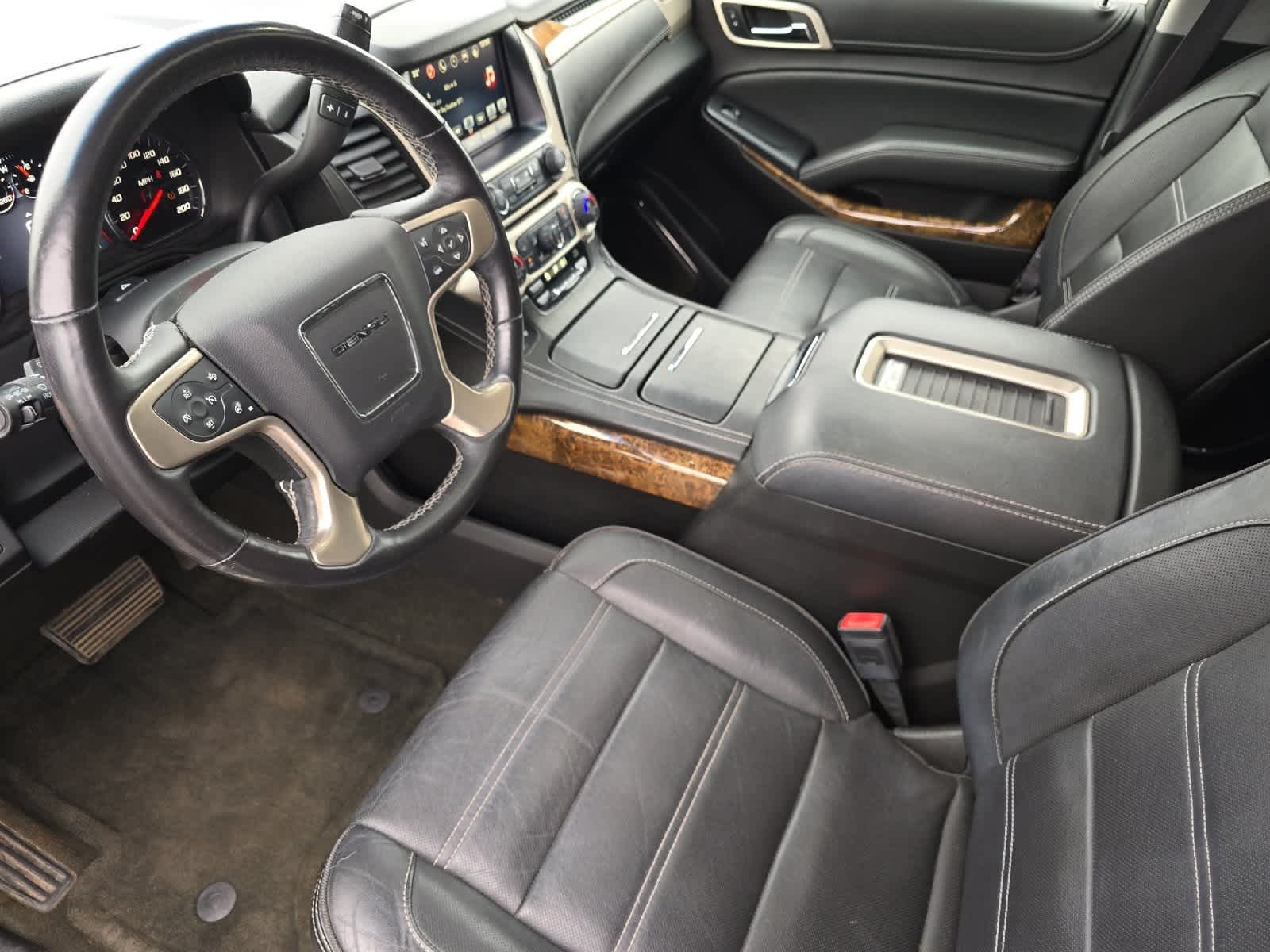 Thumbnail: 2016 GMC Yukon - 11