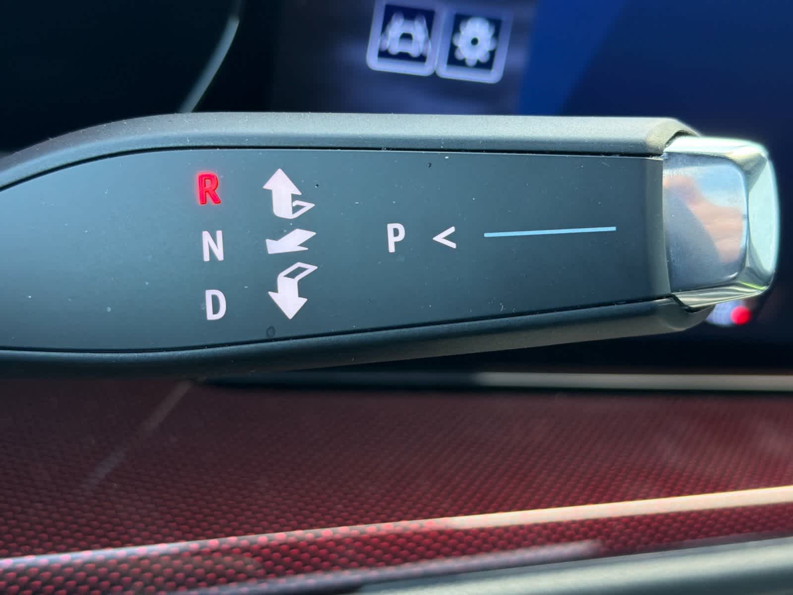 Thumbnail: 2025 Chevrolet Traverse - 23