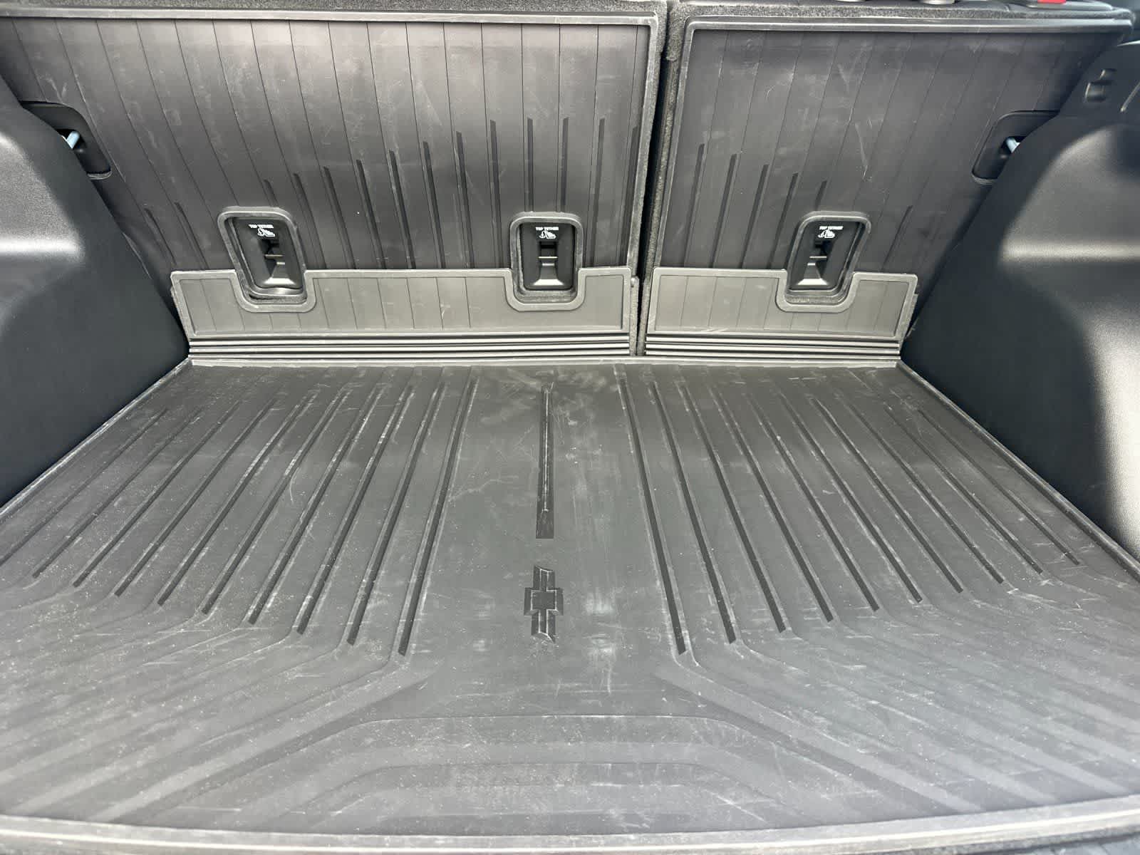 Thumbnail: 2026 Chevrolet Blazer EV - 15