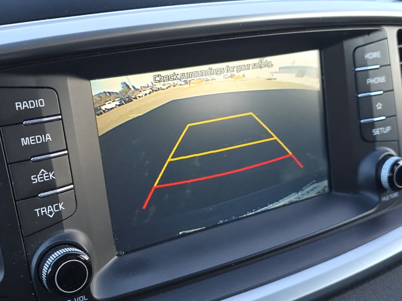 Thumbnail: 2019 Kia Sorento - 20