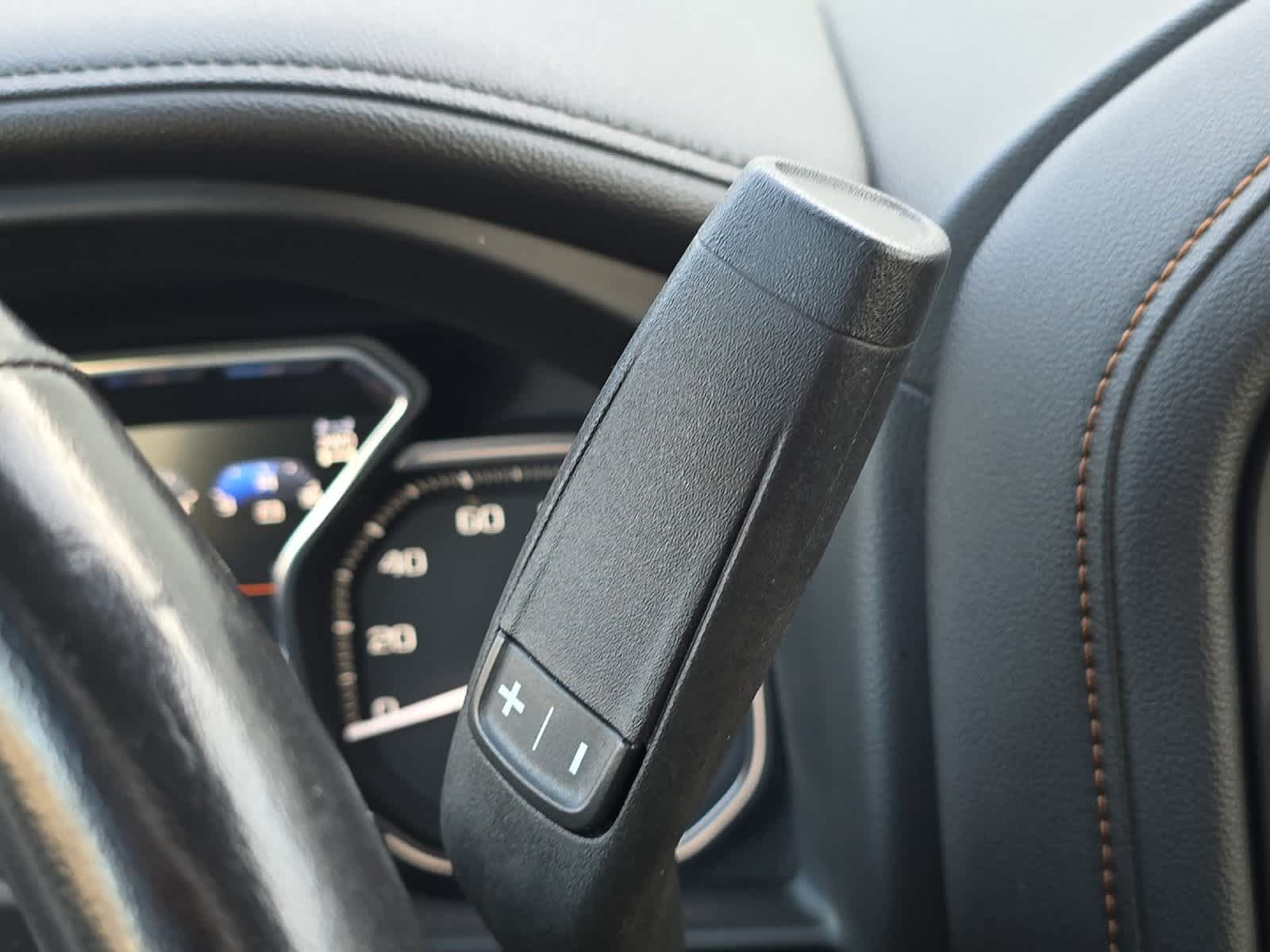 Thumbnail: 2021 GMC Sierra 2500 - 20