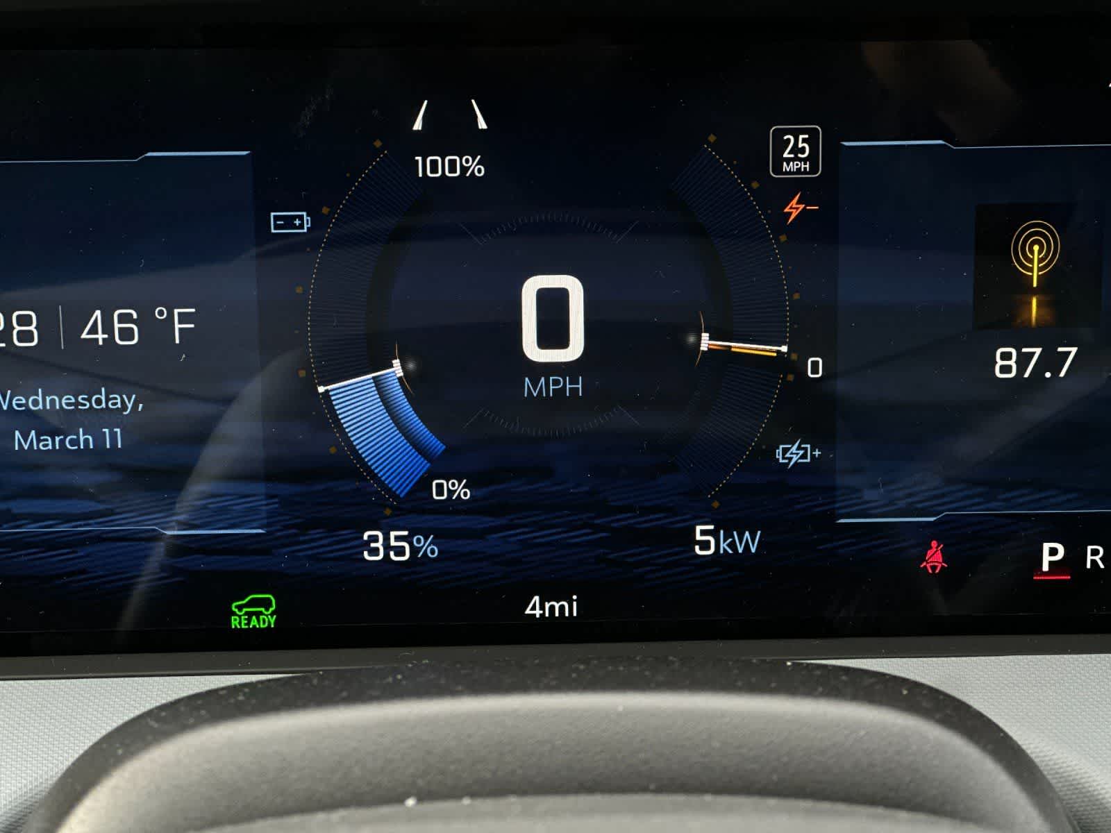 Thumbnail: 2027 Chevrolet Bolt EV - 25