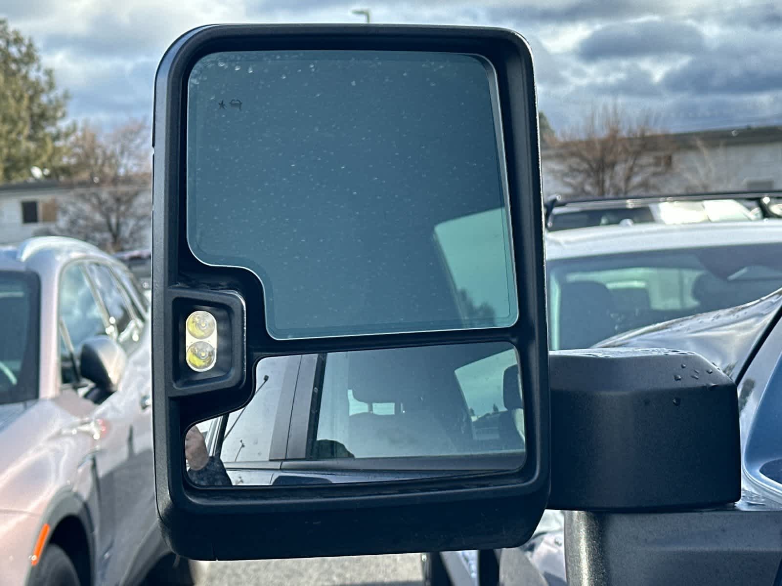 Thumbnail: 2024 Chevrolet Silverado 2500 - 9