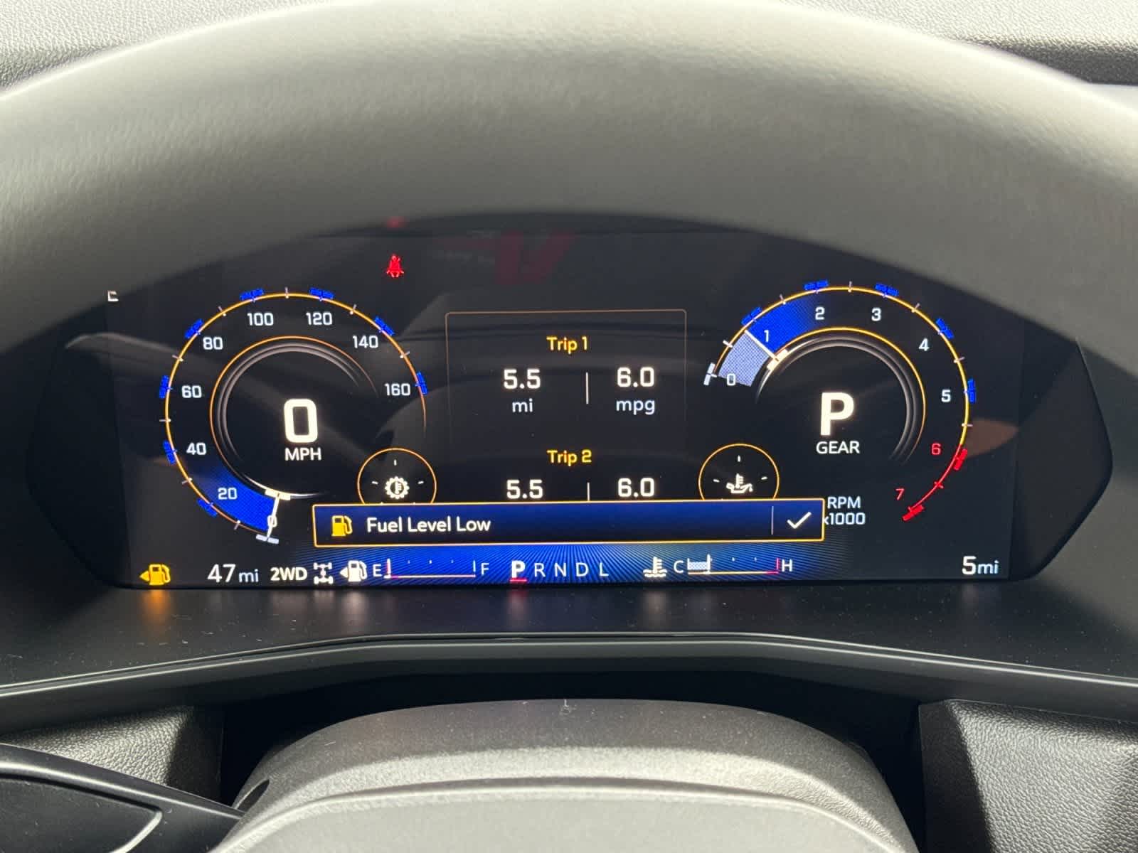 Thumbnail: 2026 Chevrolet Colorado - 24