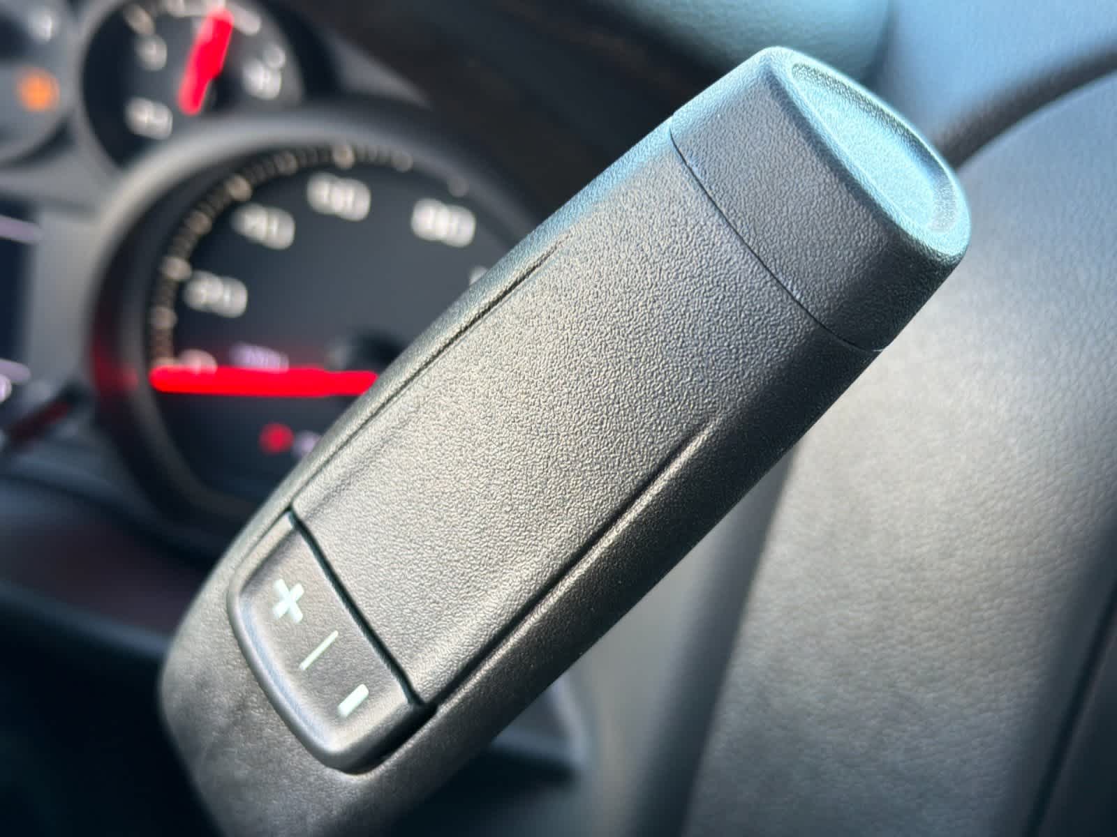 Thumbnail: 2026 Chevrolet Silverado 1500 - 19