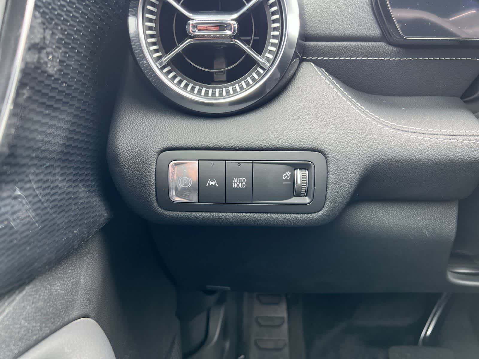 Thumbnail: 2026 Chevrolet Blazer EV - 27