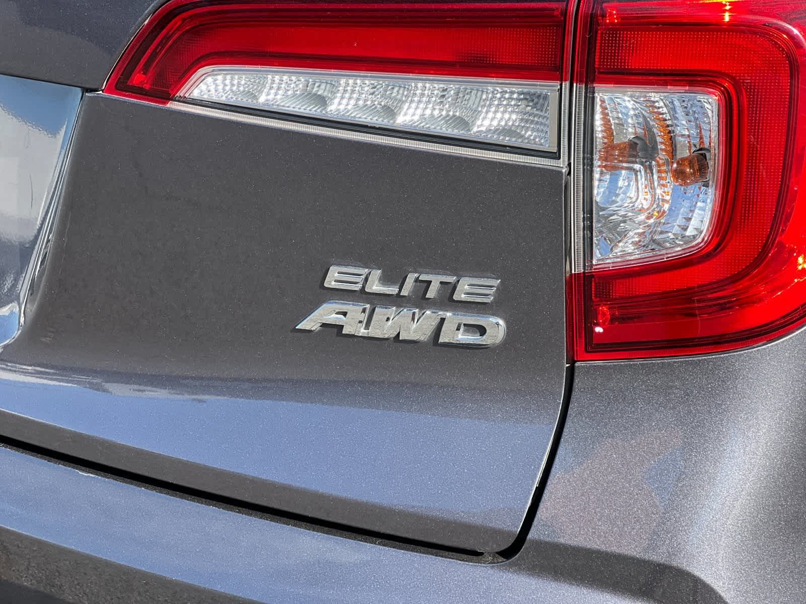 Thumbnail: 2020 Honda Pilot - 30