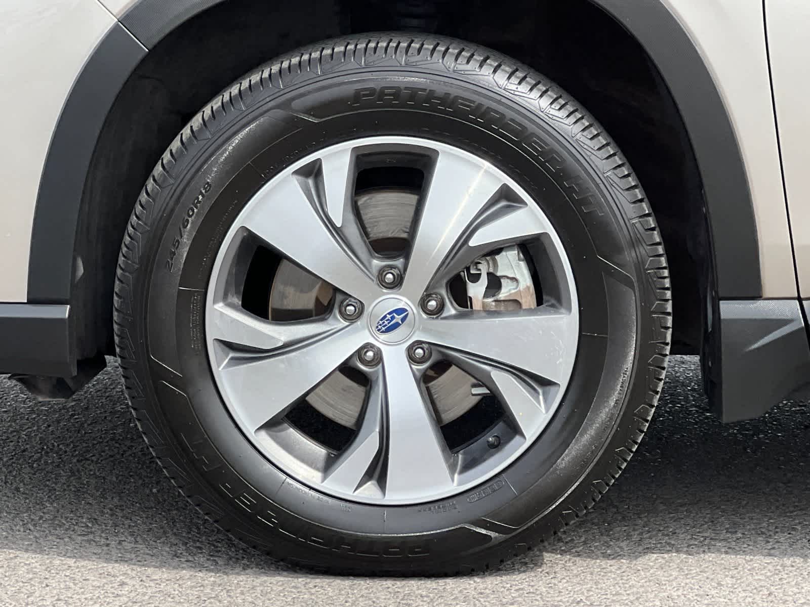 Thumbnail: 2019 Subaru Ascent - 26