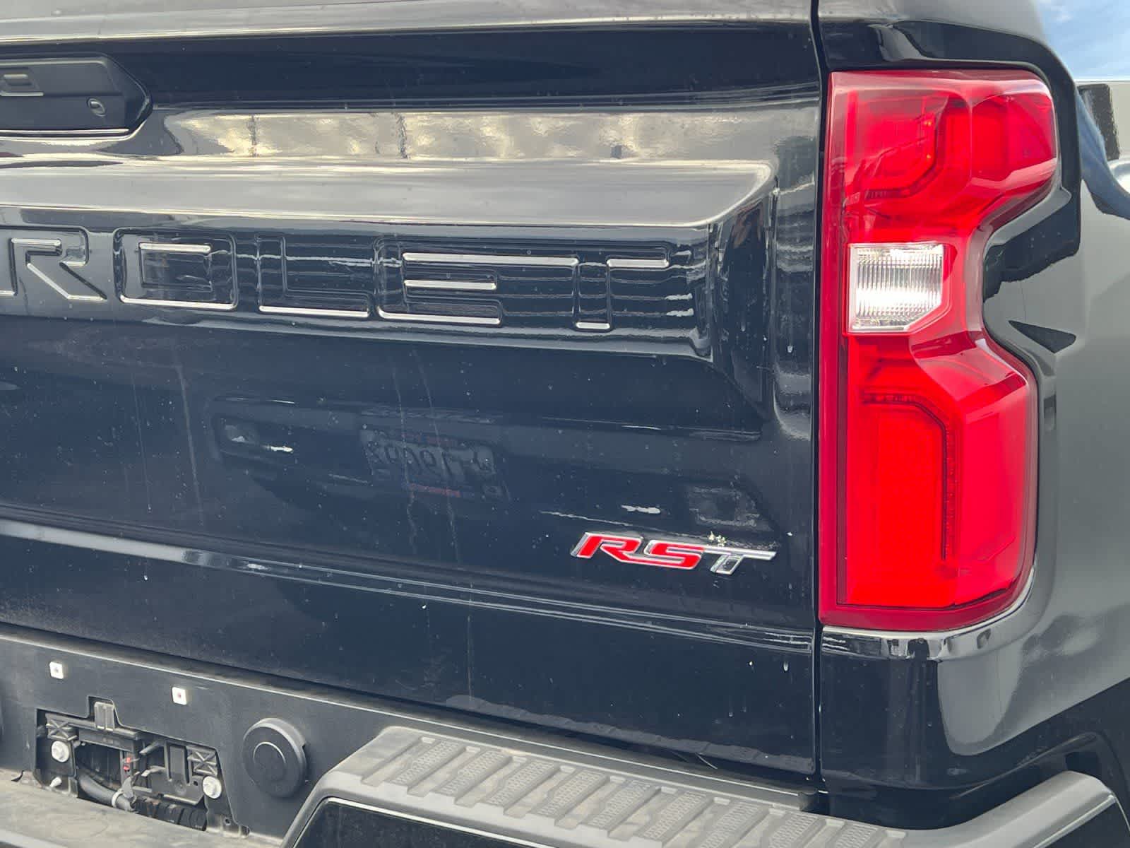 Thumbnail: 2022 Chevrolet Silverado 1500 - 10