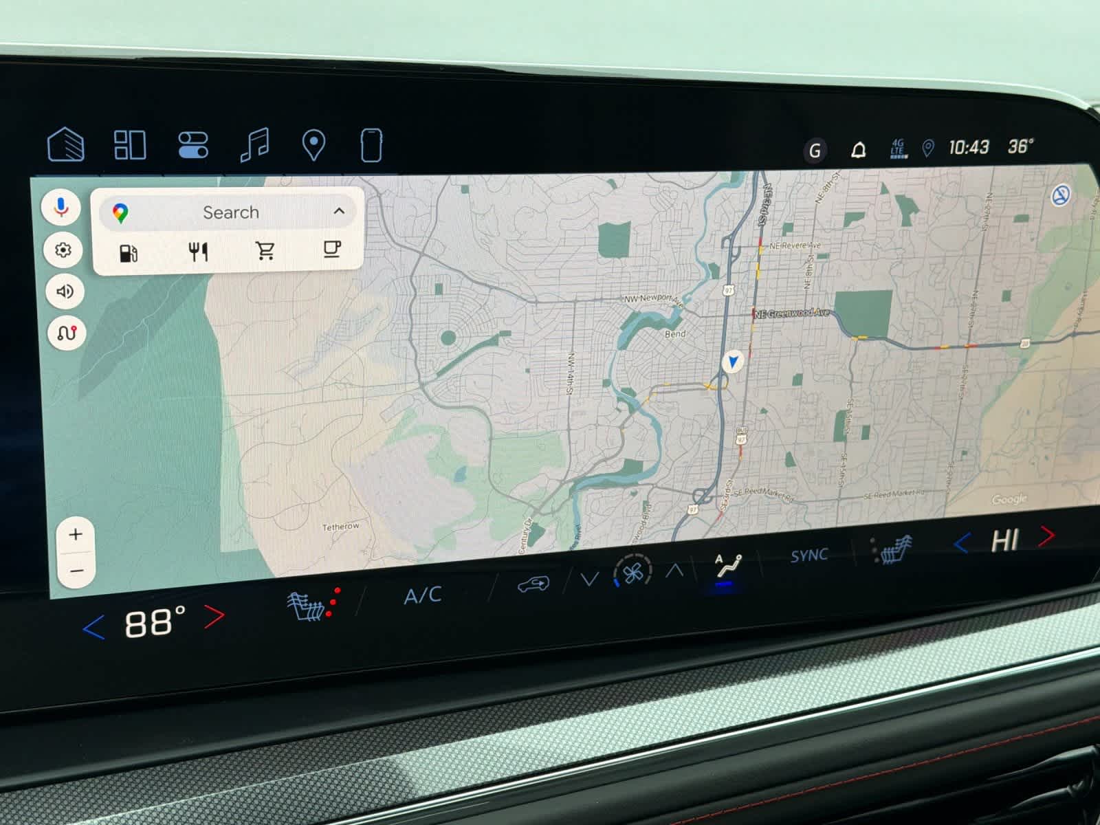 Thumbnail: 2026 Chevrolet Tahoe - 20