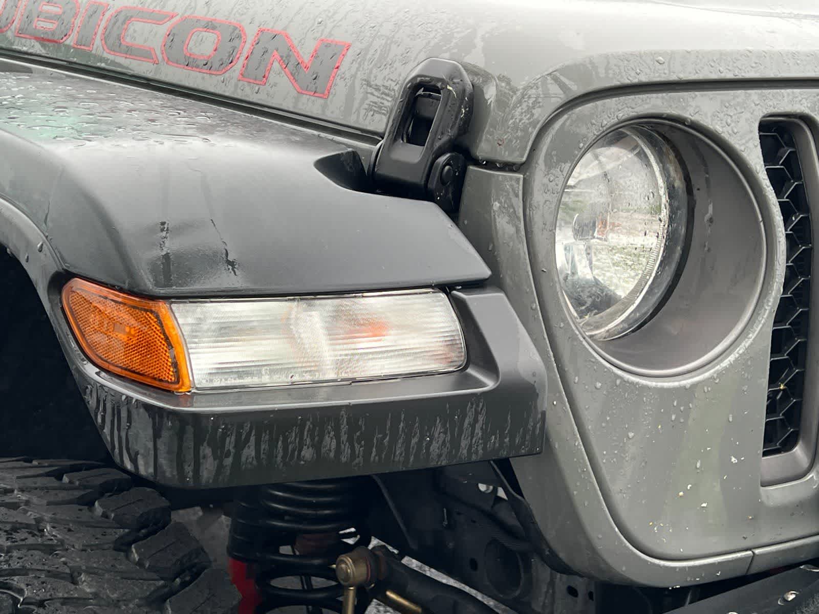 Thumbnail: 2022 Jeep Gladiator - 9