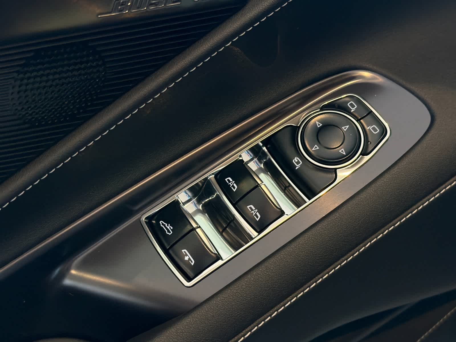 Thumbnail: 2026 Chevrolet Corvette - 11