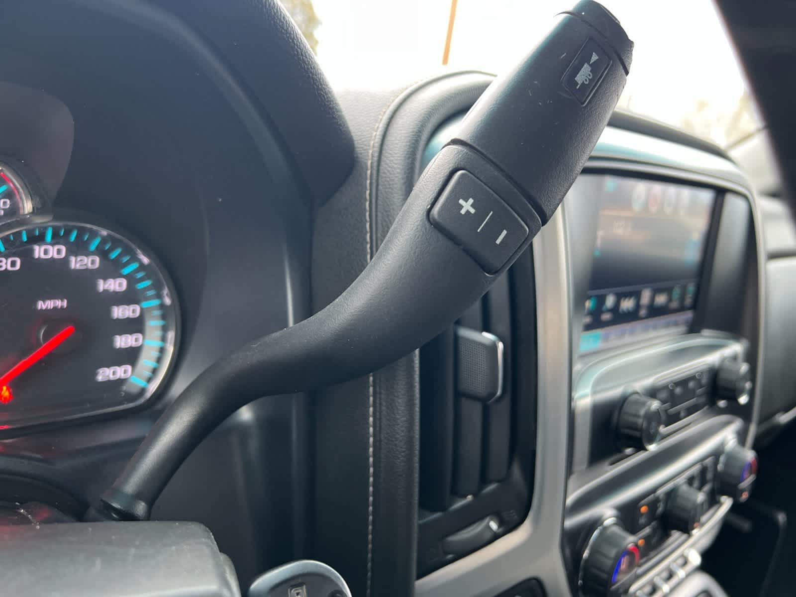 Thumbnail: 2018 GMC Sierra 3500 - 21