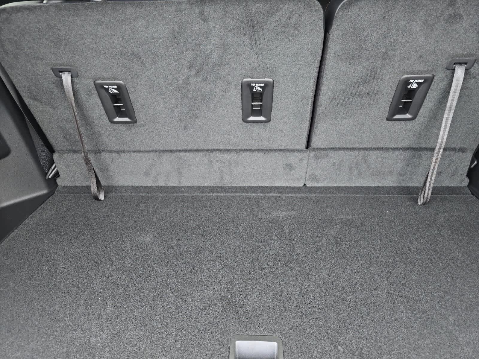 Thumbnail: 2026 Chevrolet Traverse - 16