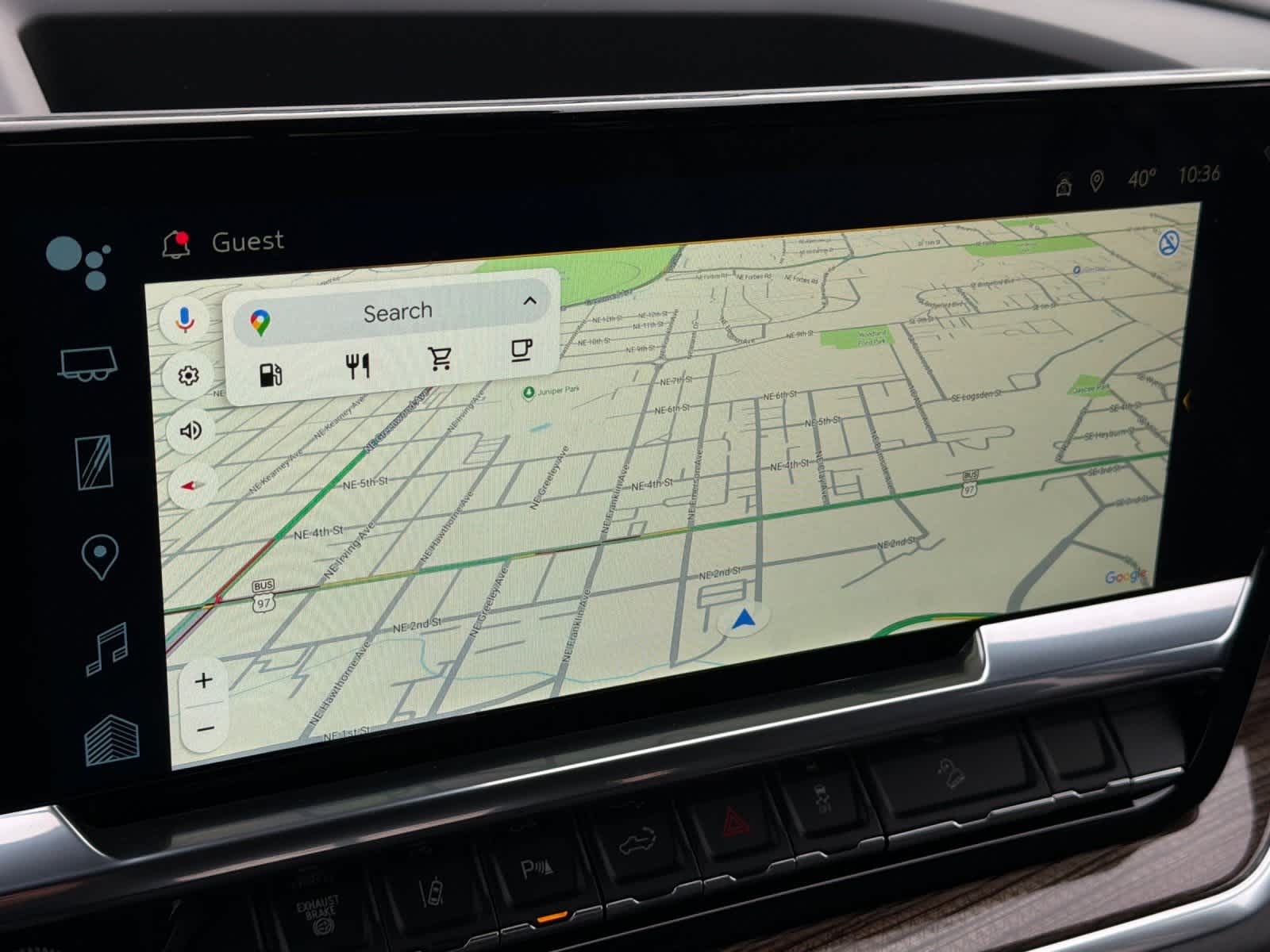 Thumbnail: 2026 Chevrolet Silverado 2500 - 18