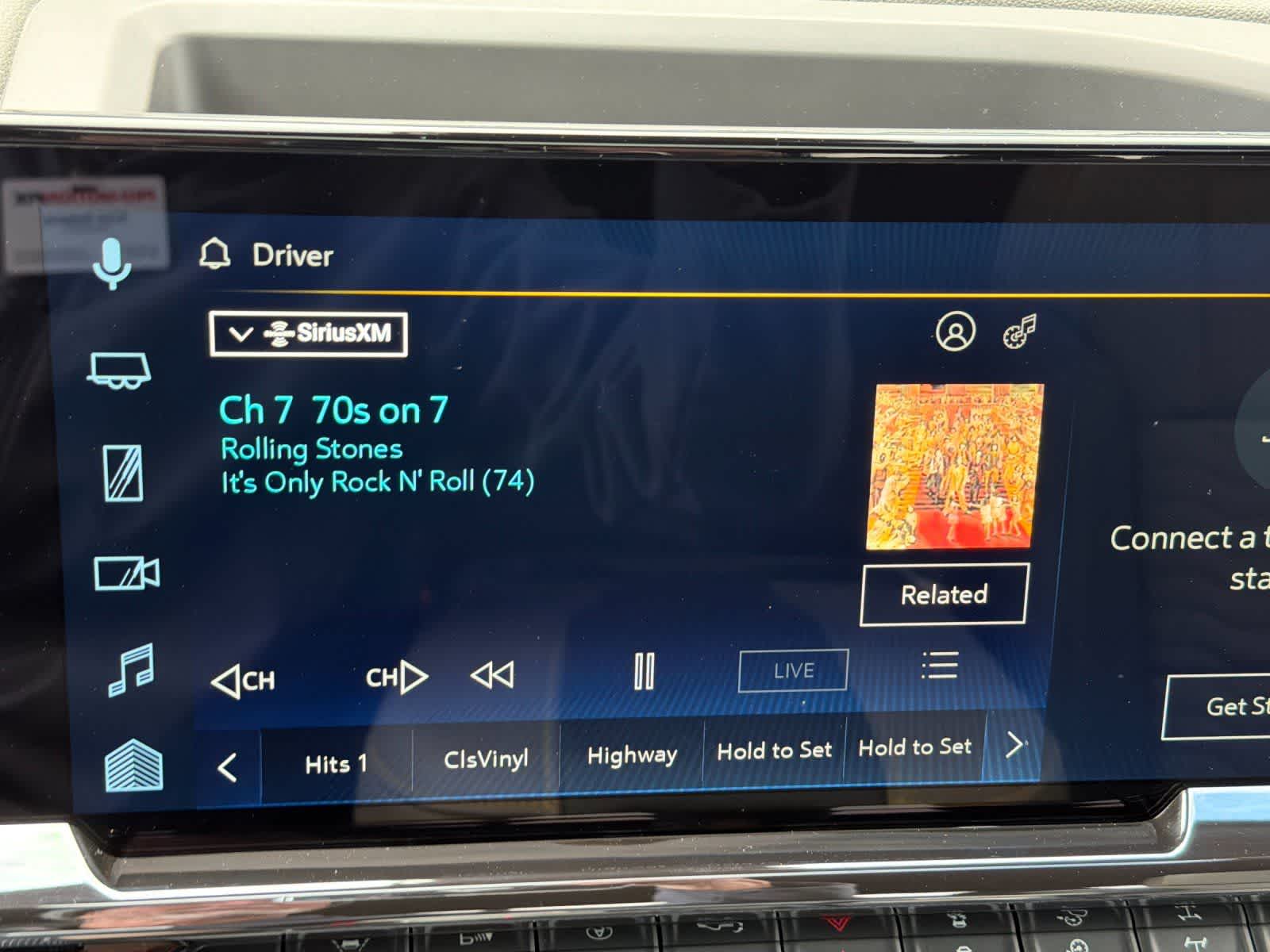 Thumbnail: 2026 Chevrolet Silverado 1500 - 17