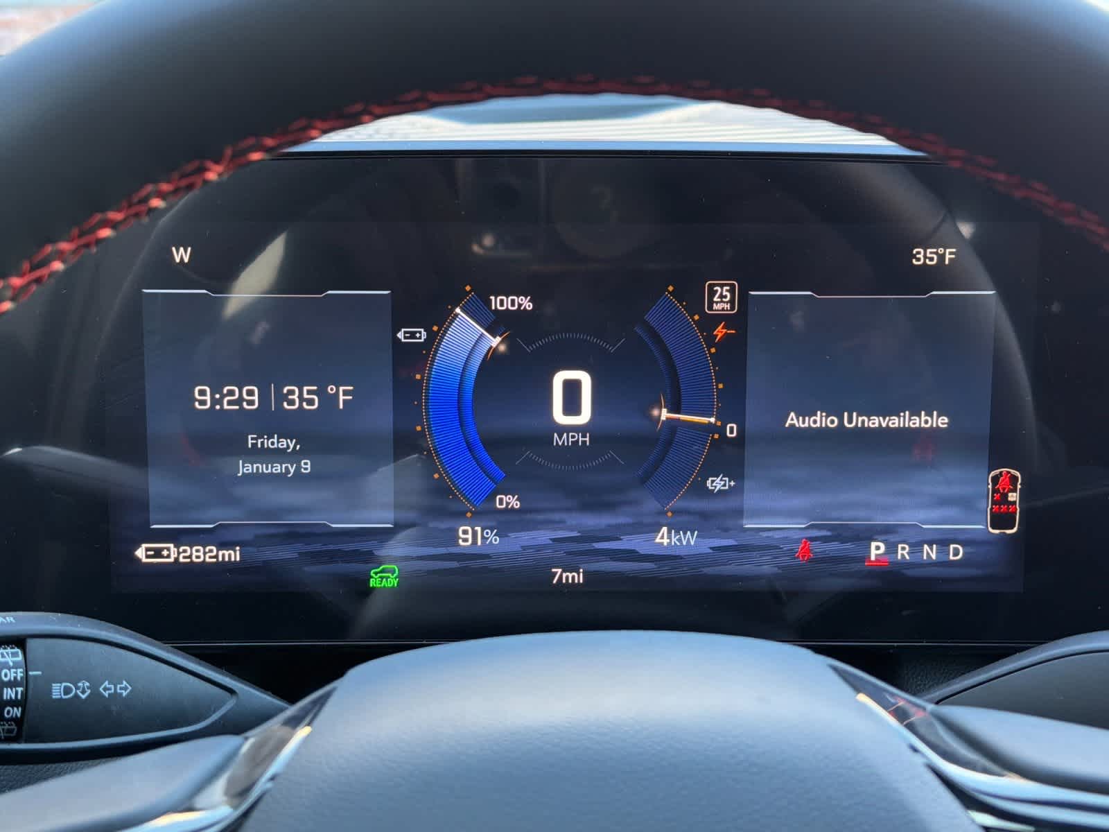 Thumbnail: 2026 Chevrolet Equinox - 25