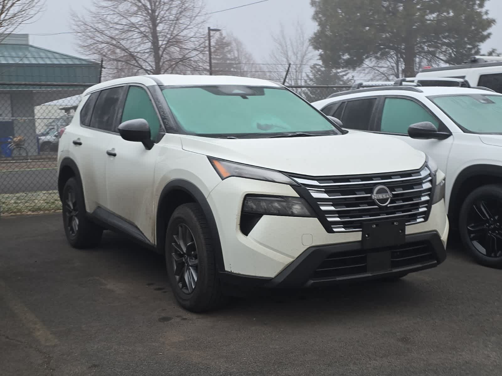 Thumbnail: 2024 Nissan Rogue - 5