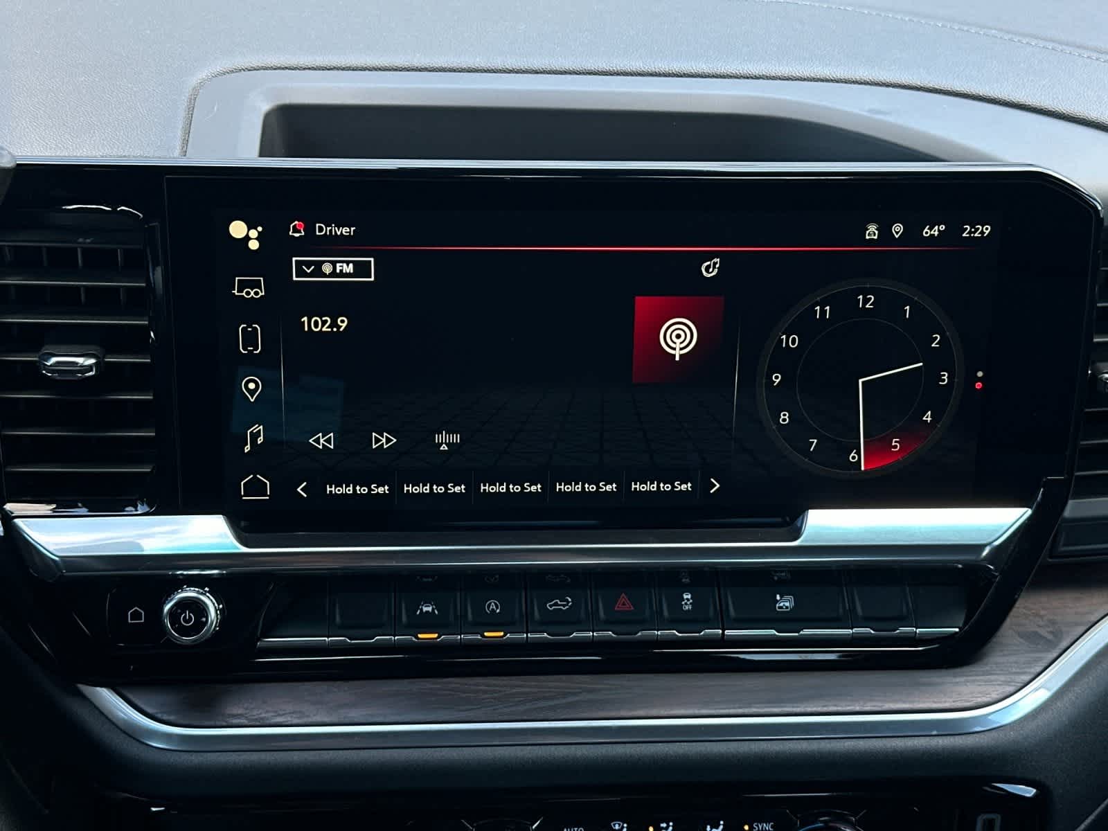 Thumbnail: 2024 GMC Sierra 1500 - 17