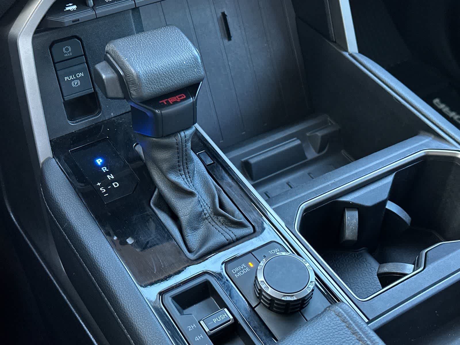 Thumbnail: 2024 Toyota Tundra - 20