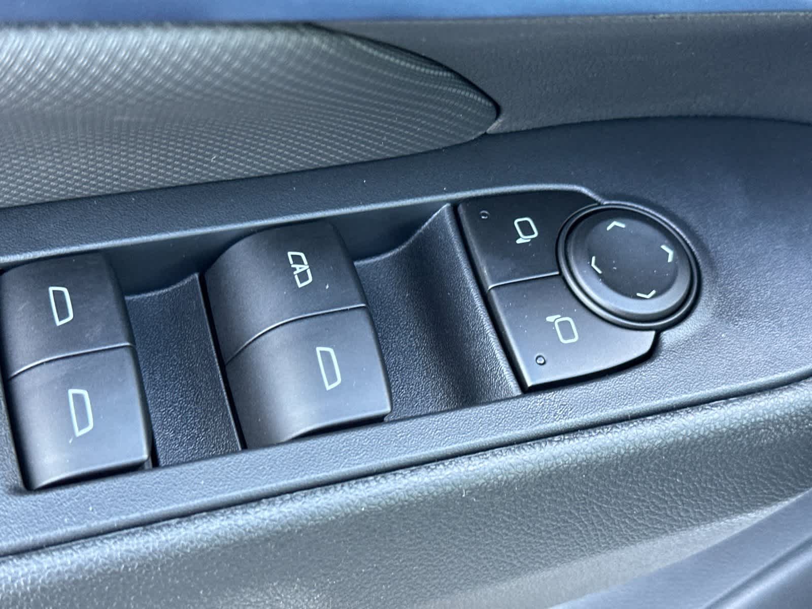 Thumbnail: 2026 Chevrolet Equinox - 13