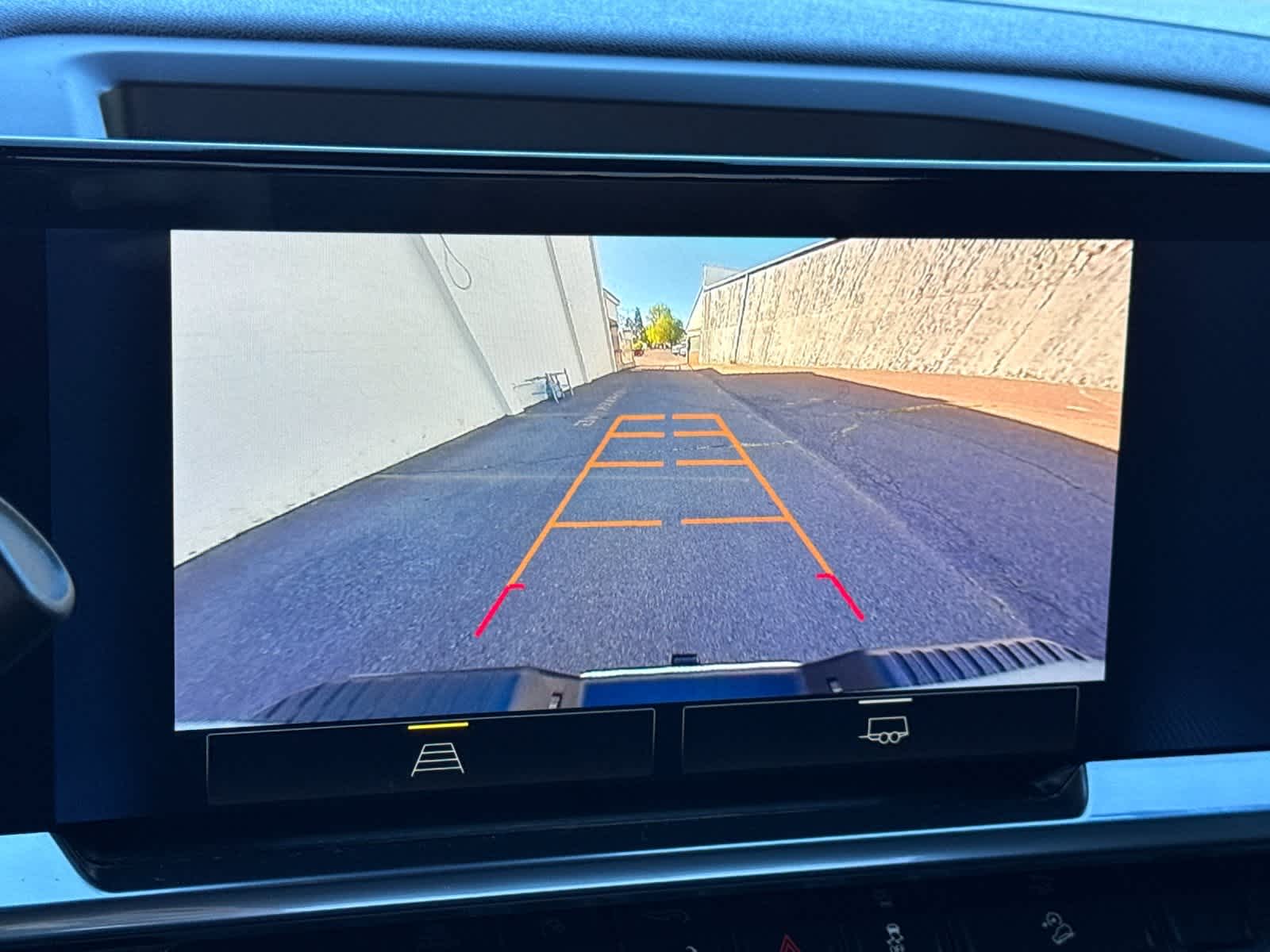 Thumbnail: 2024 Chevrolet Silverado 3500 - 17