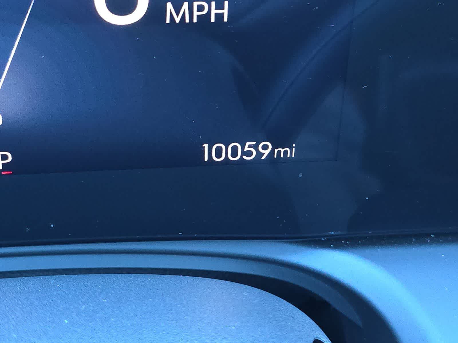 Thumbnail: 2025 Buick Encore GX - 25