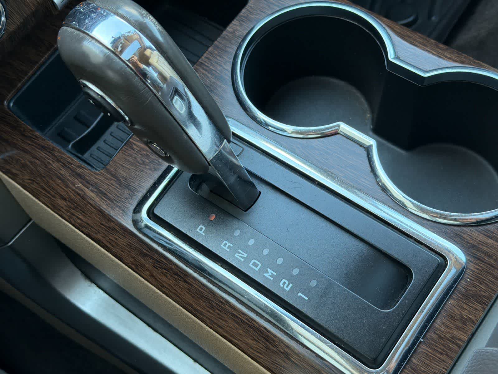 Thumbnail: 2013 Ford F-150 - 19