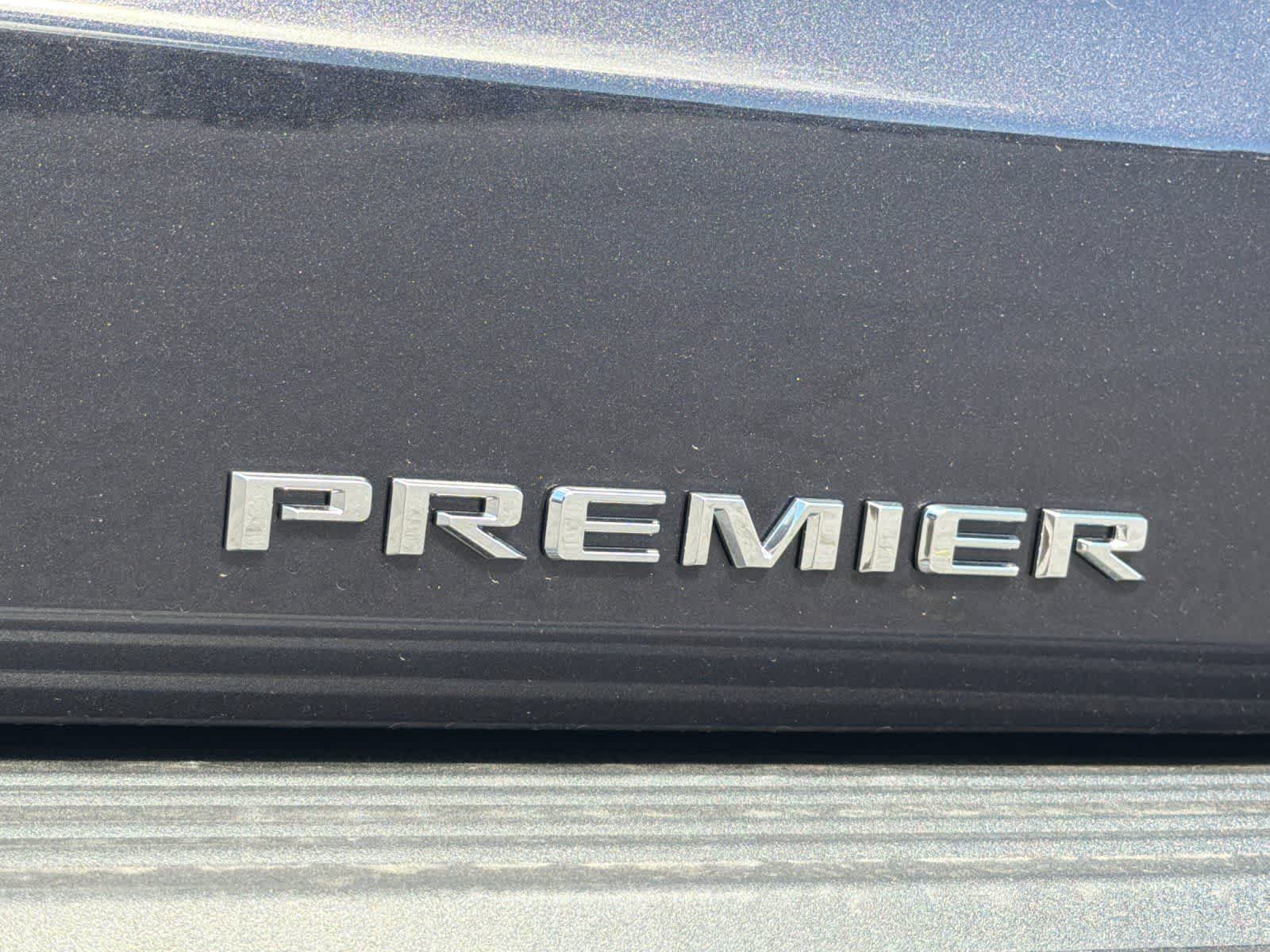 Thumbnail: 2026 Chevrolet Tahoe - 30