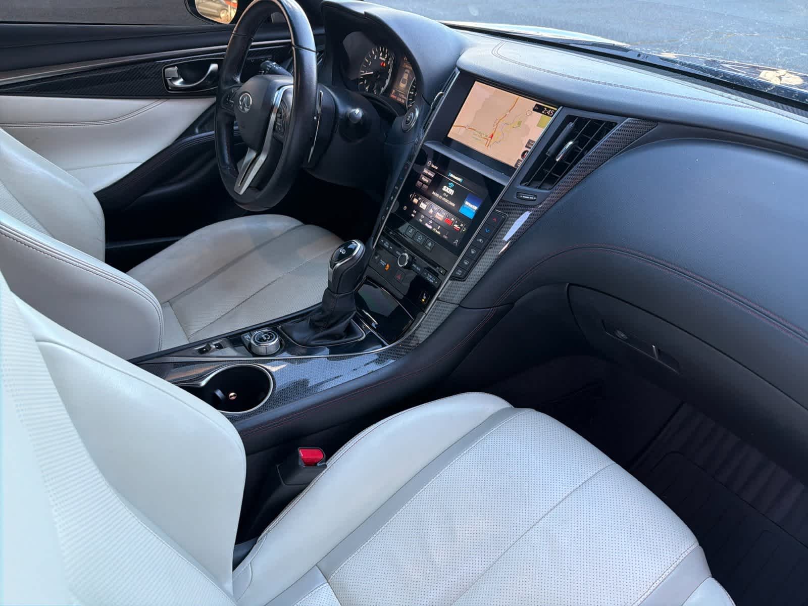 Thumbnail: 2020 INFINITI  - 15