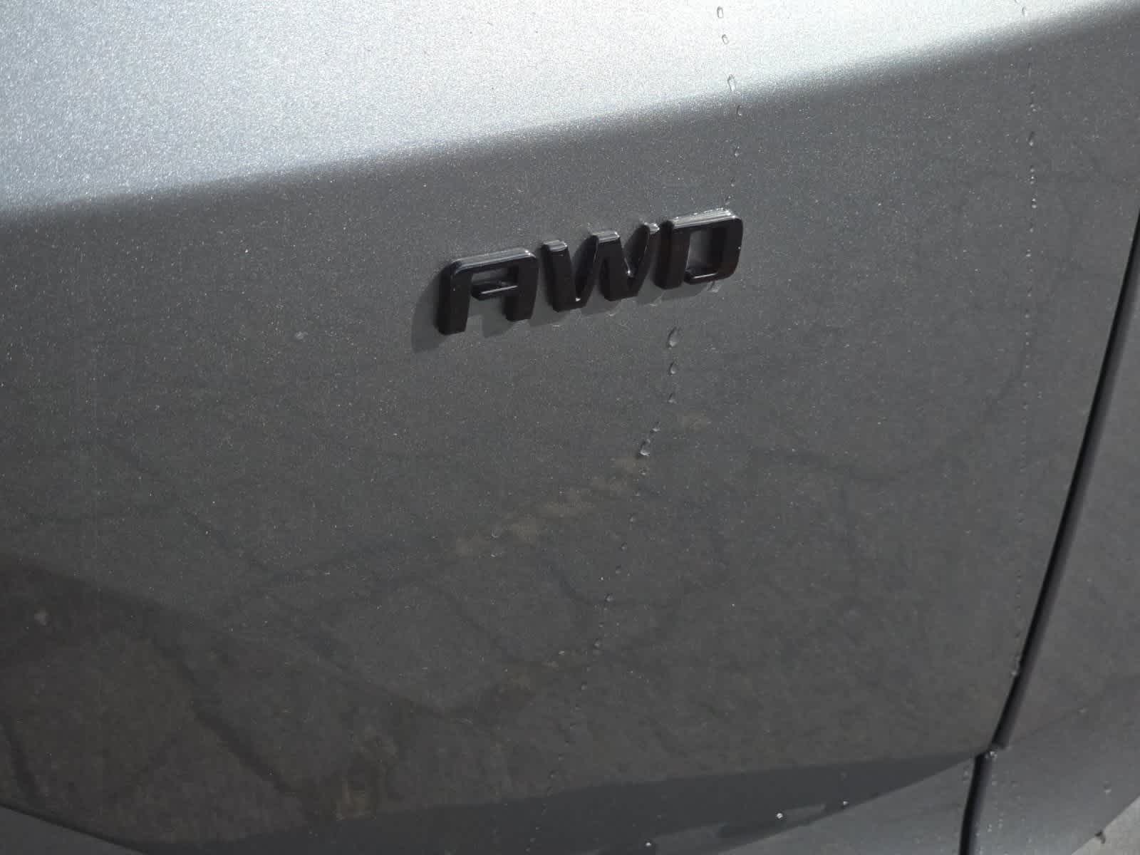 Thumbnail: 2026 Chevrolet Blazer EV - 26