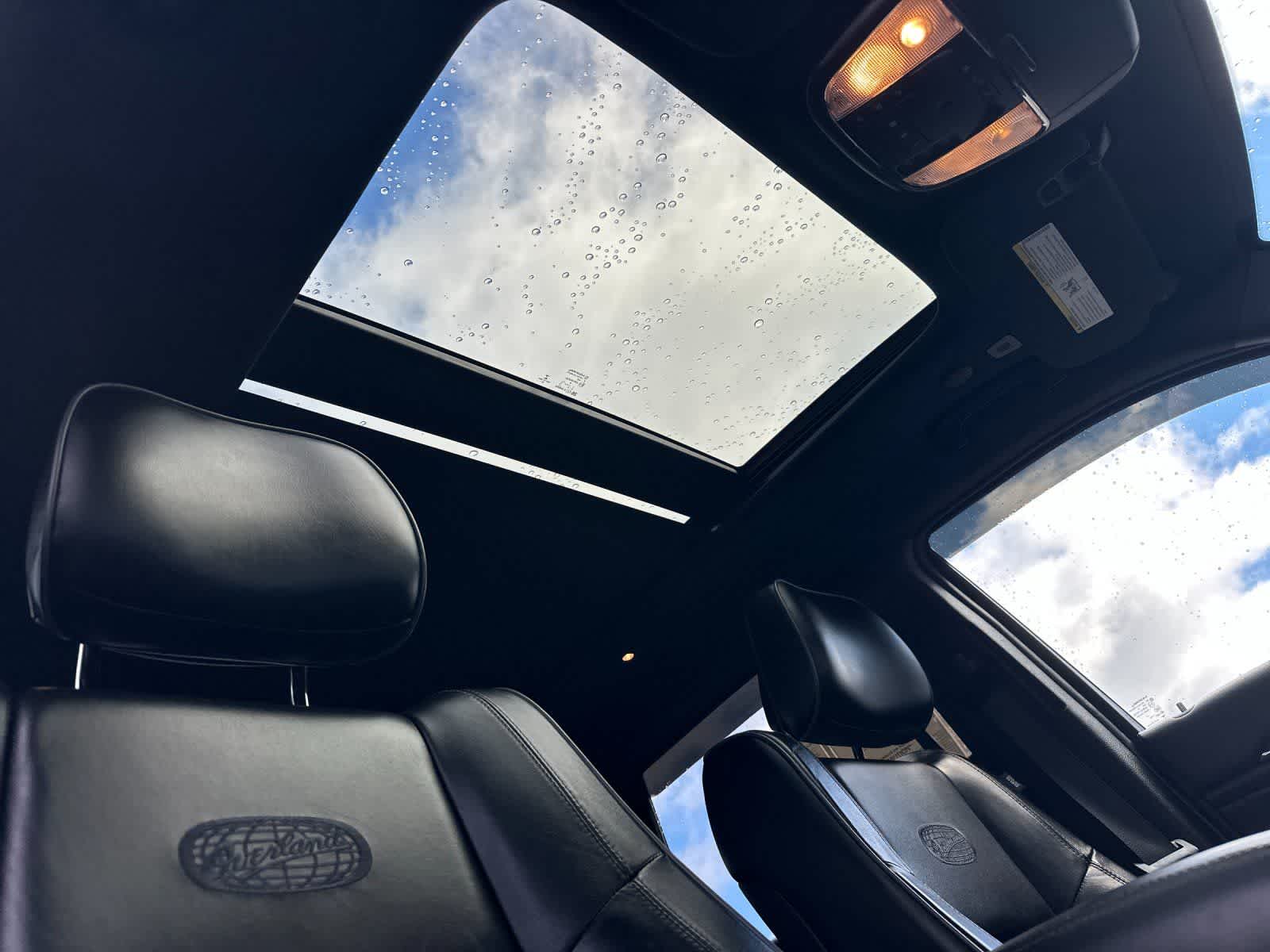 Thumbnail: 2021 Jeep Grand Cherokee - 17