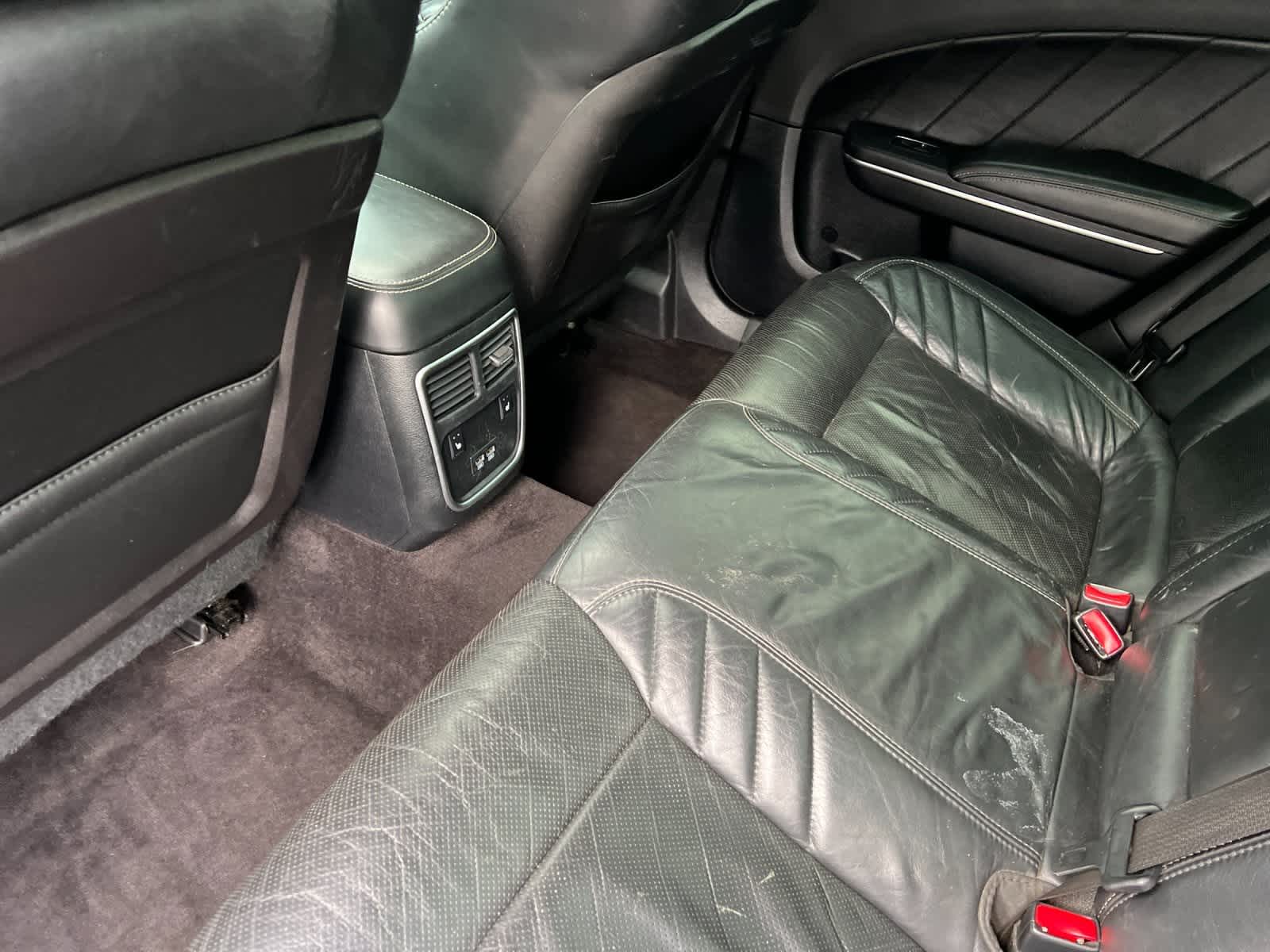 Thumbnail: 2017 Dodge Charger - 4