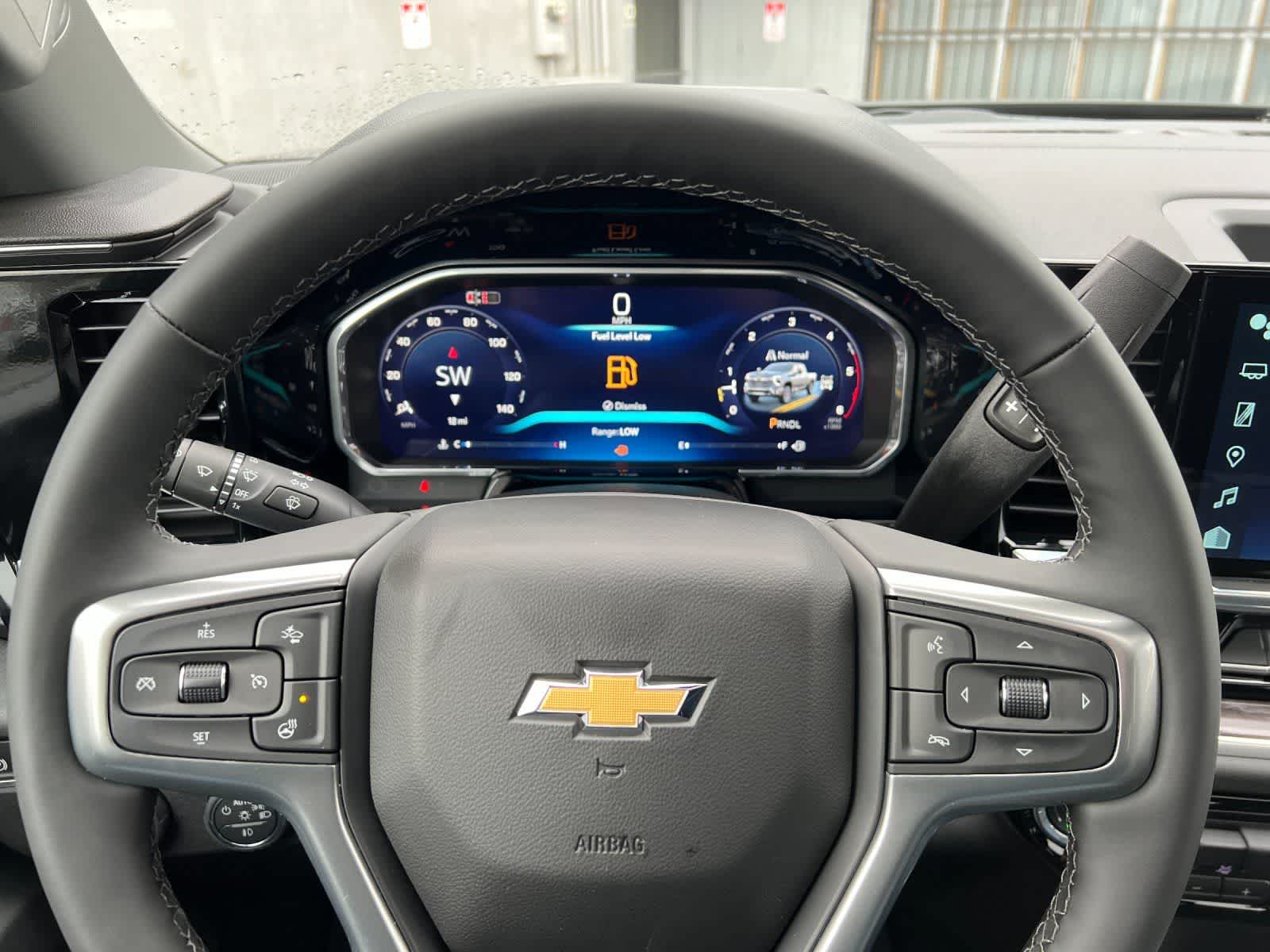 Thumbnail: 2026 Chevrolet Silverado 2500 - 22