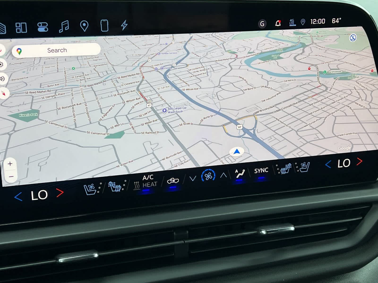 Thumbnail: 2026 Chevrolet Silverado EV - 18