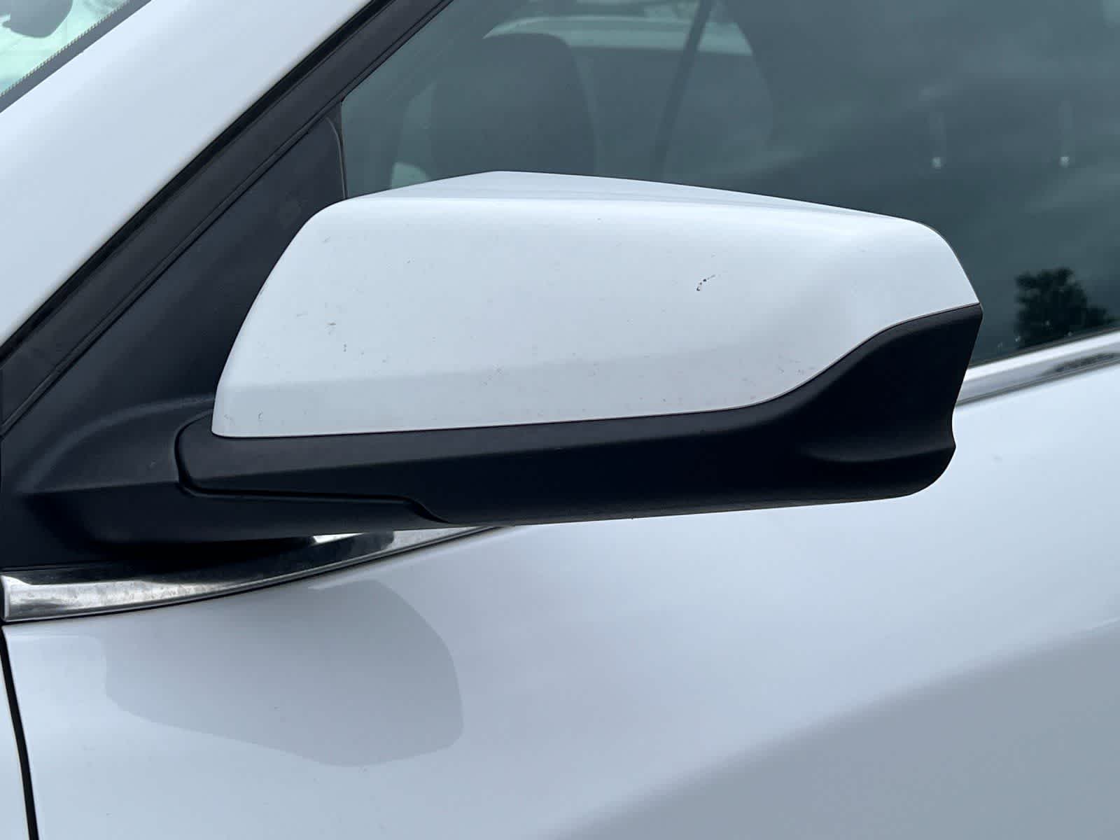 Thumbnail: 2020 Chevrolet Equinox - 7