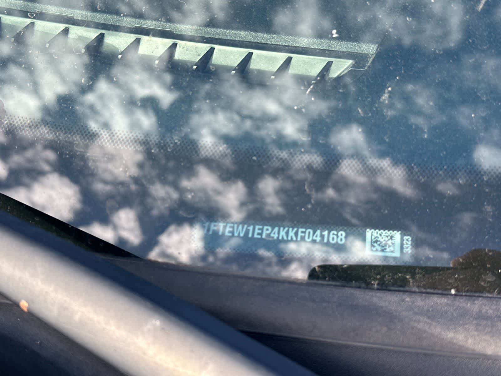 Thumbnail: 2019 Ford F-150 - 11