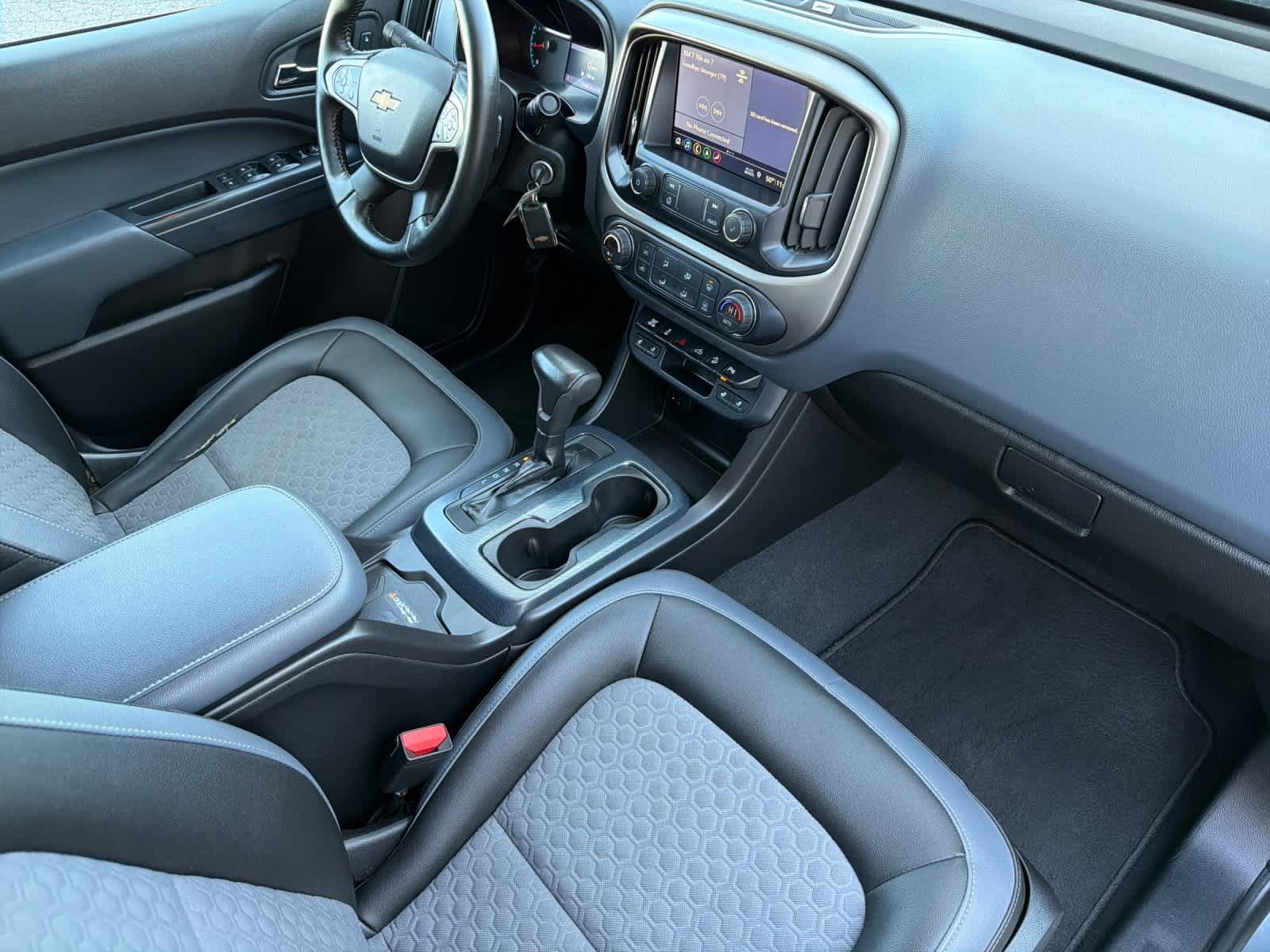 Thumbnail: 2019 Chevrolet Colorado - 15