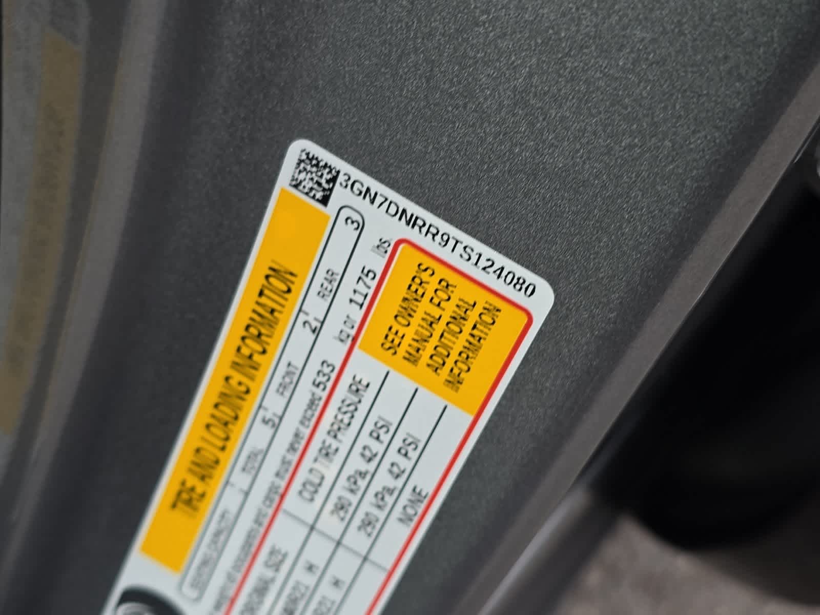 Thumbnail: 2026 Chevrolet Equinox - 27